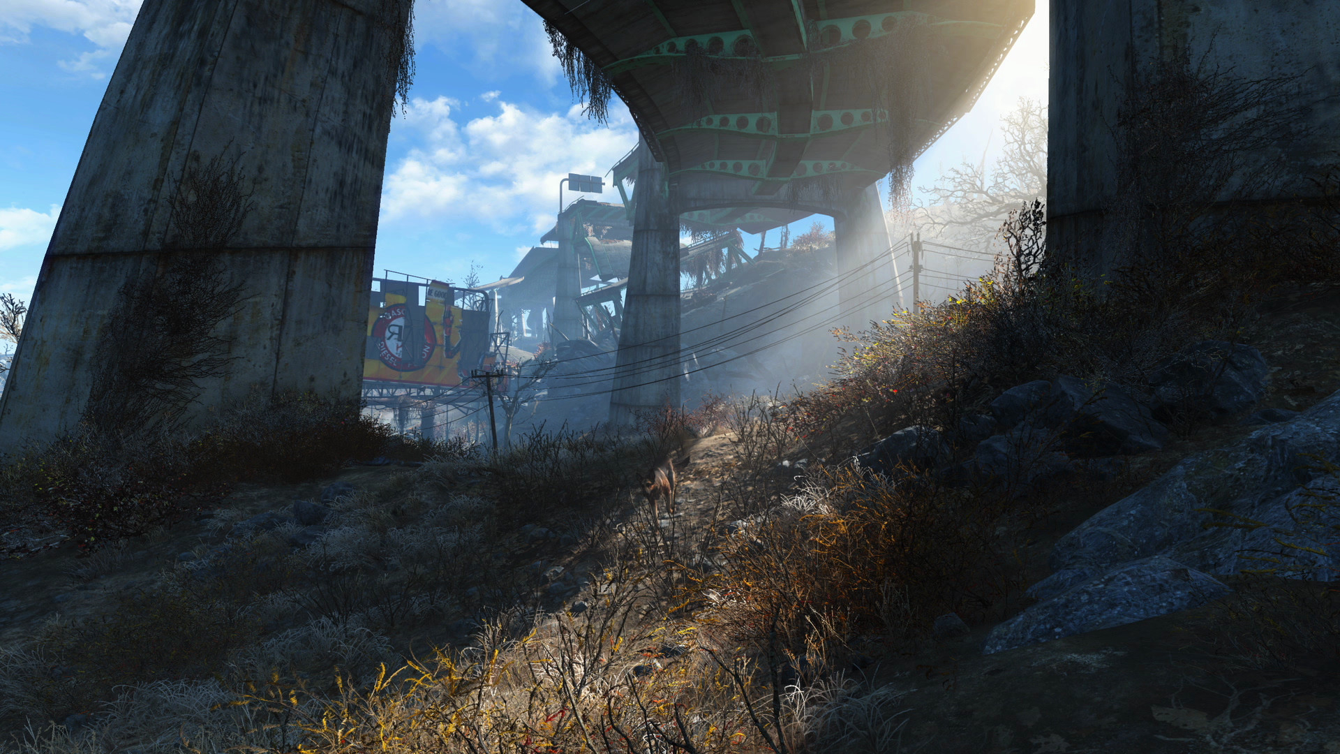 Fallout 4: Game of the Year Edition