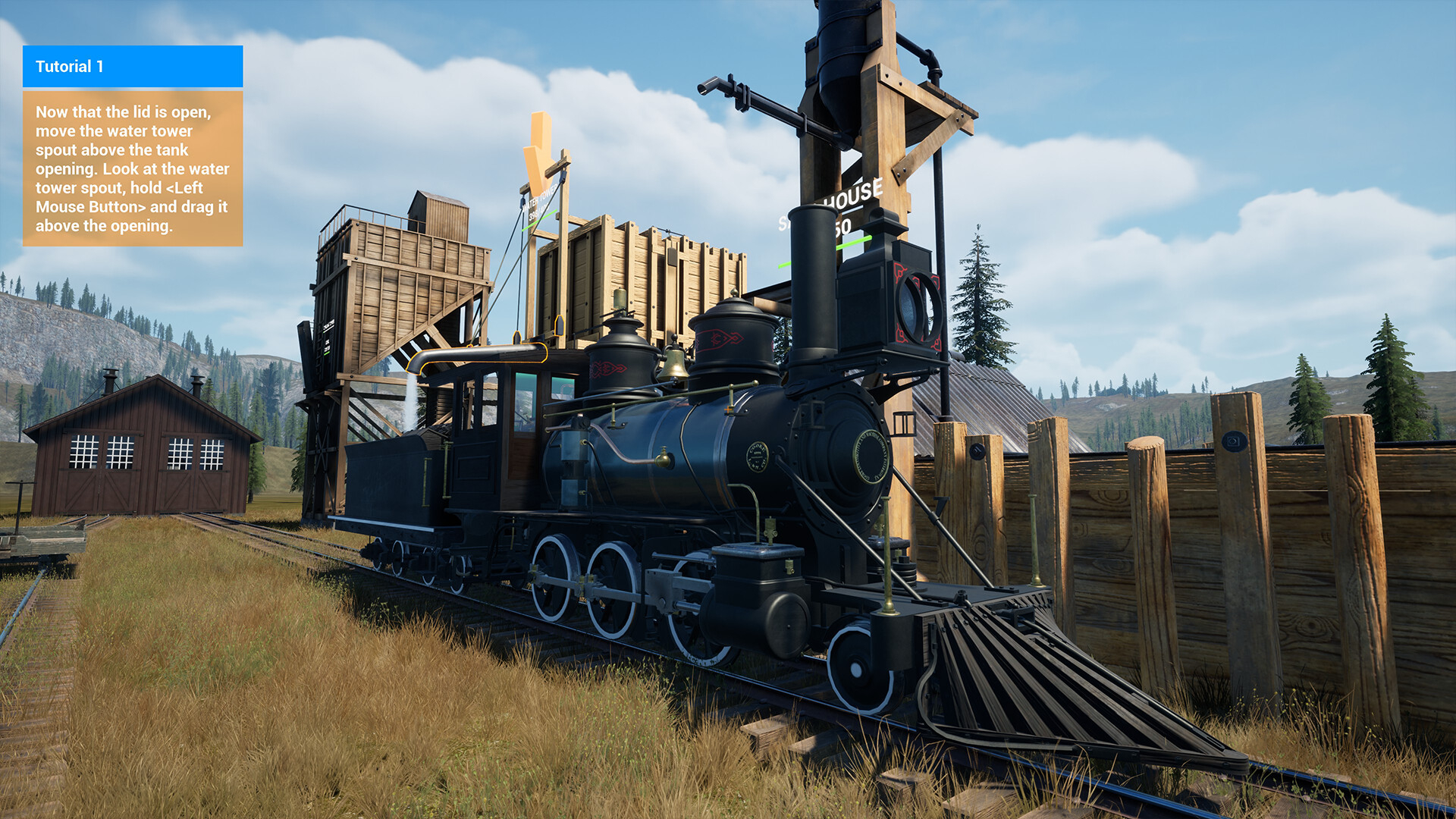 RAILROADS Online!