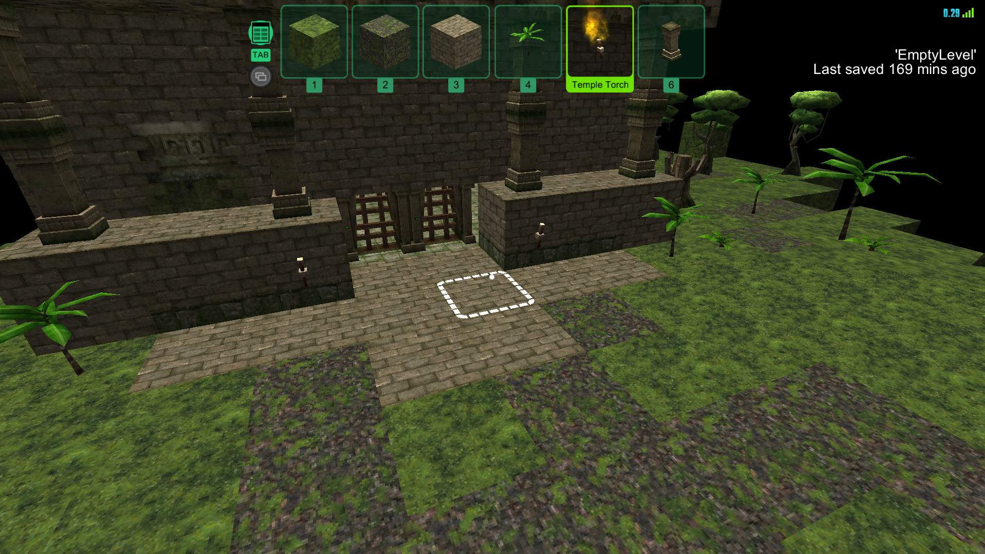 Gunscape