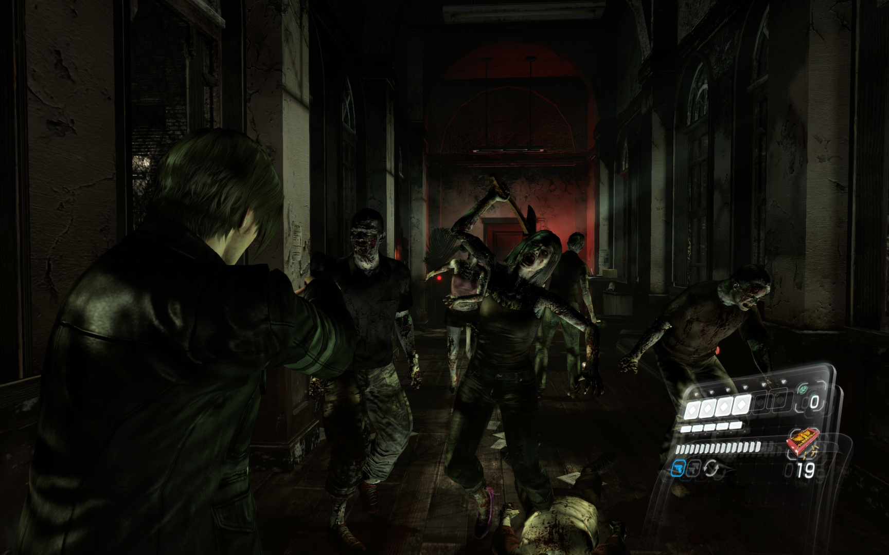 Resident Evil 6 Complete