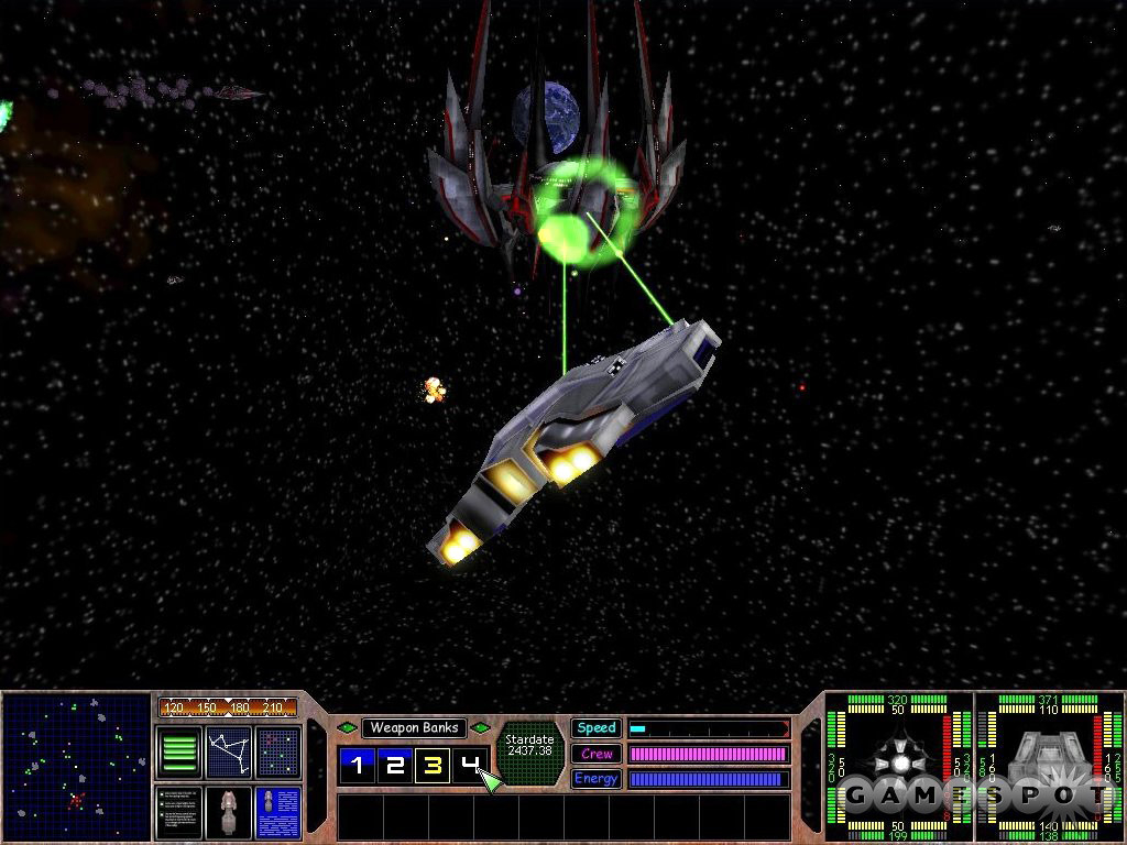 Space Empires: Starfury