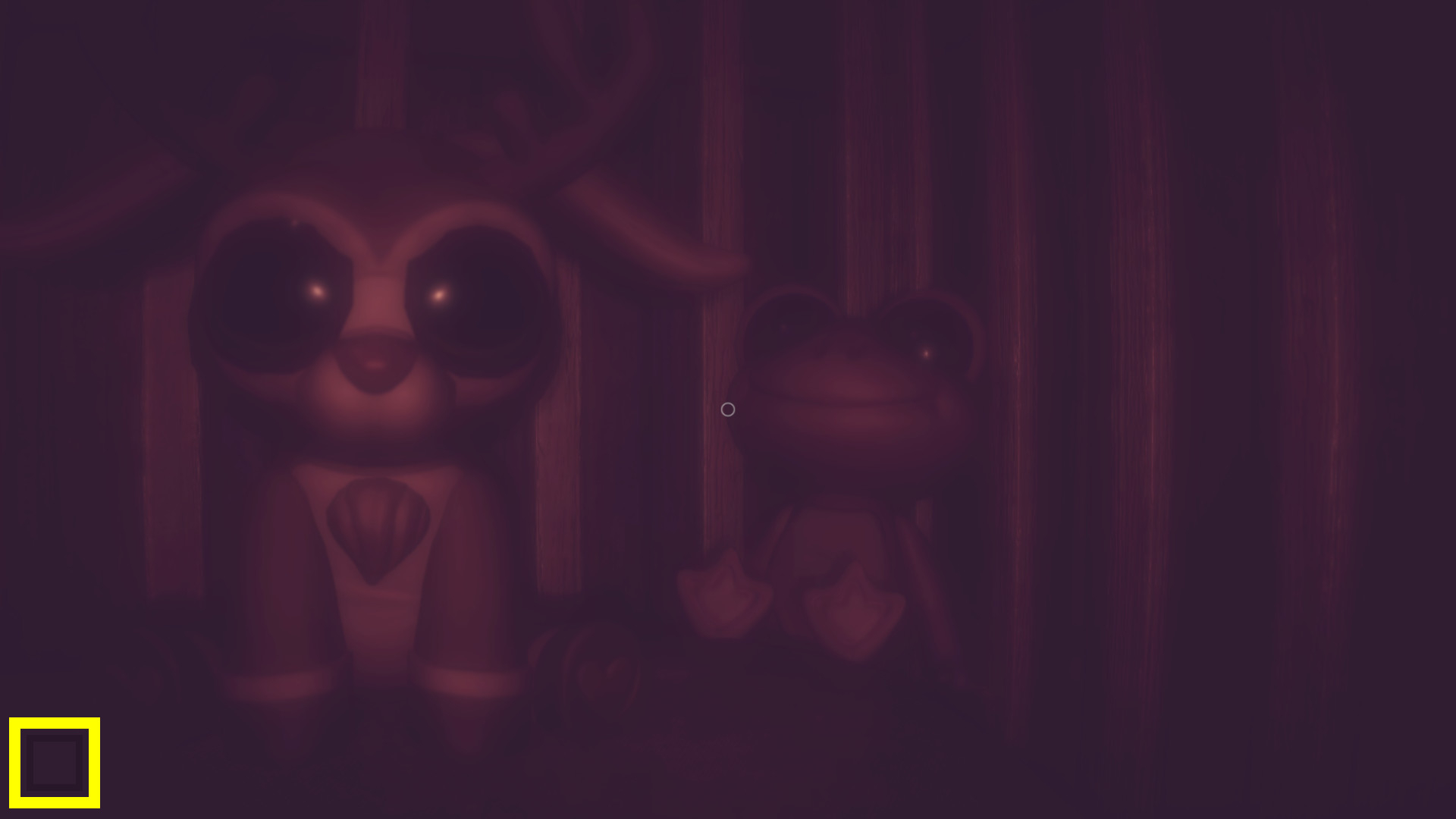 The Childs Sight