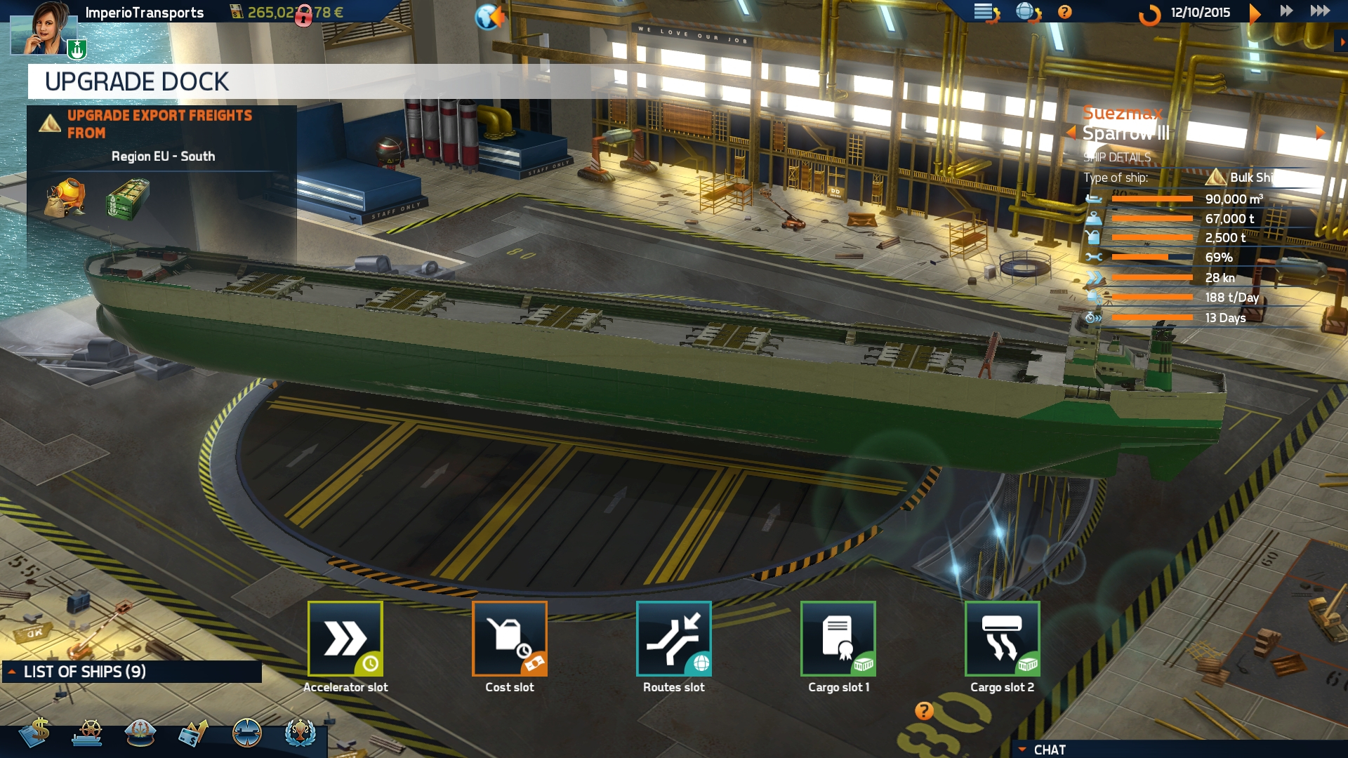 TransOcean 2: Rivals (Версия для СНГ. Кроме РФ и РБ)