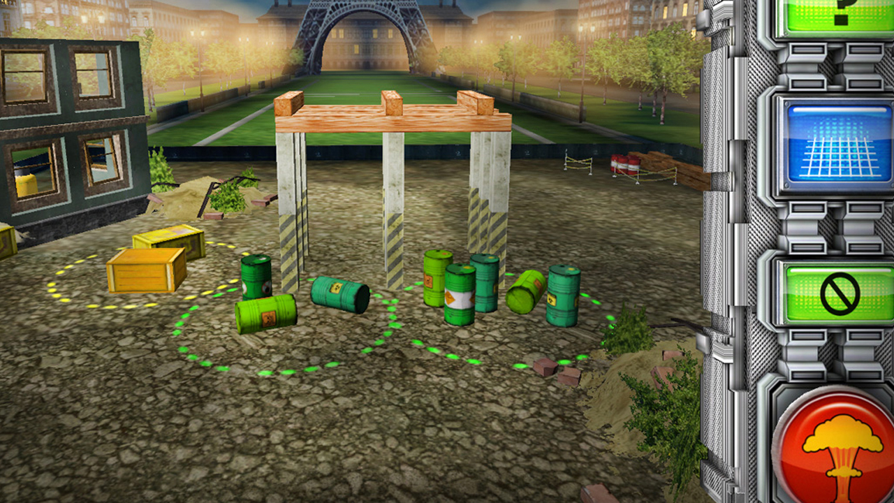 Demolition Master 3D