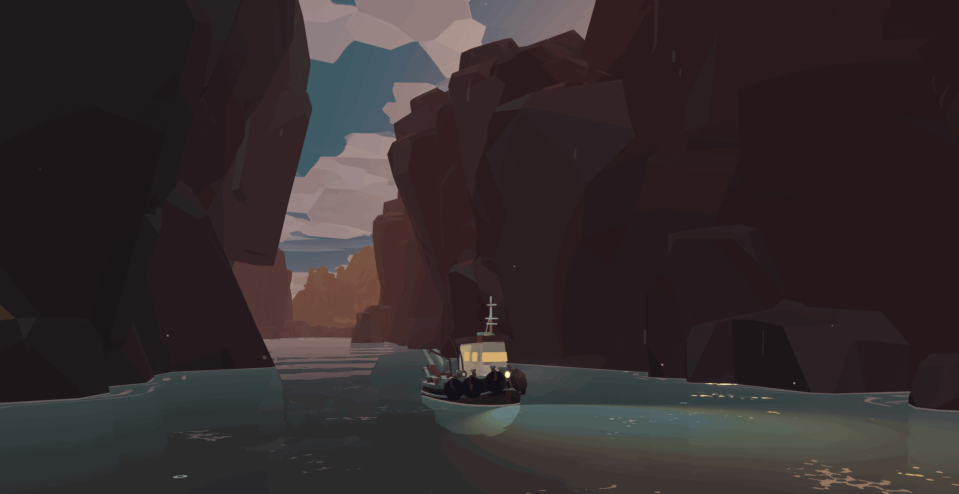 DREDGE Digital Deluxe Edition