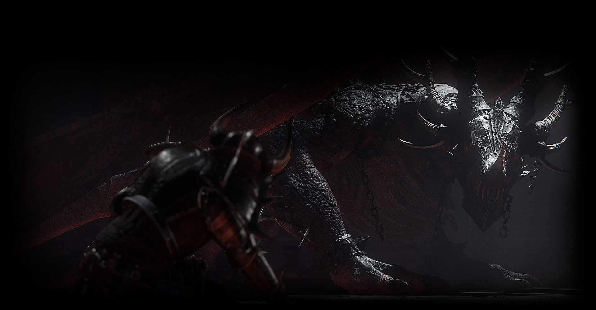 Wolcen: Lords of Mayhem (Версия для СНГ. Кроме РФ и РБ)