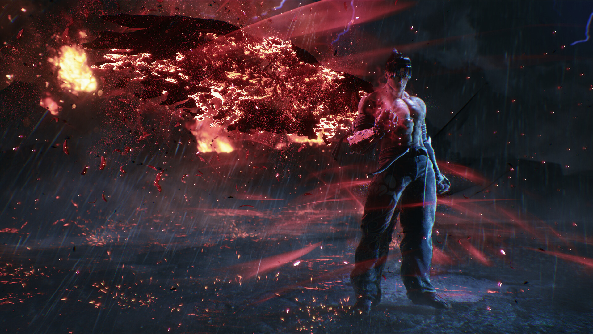 Tekken 8 - Ultimate Edition