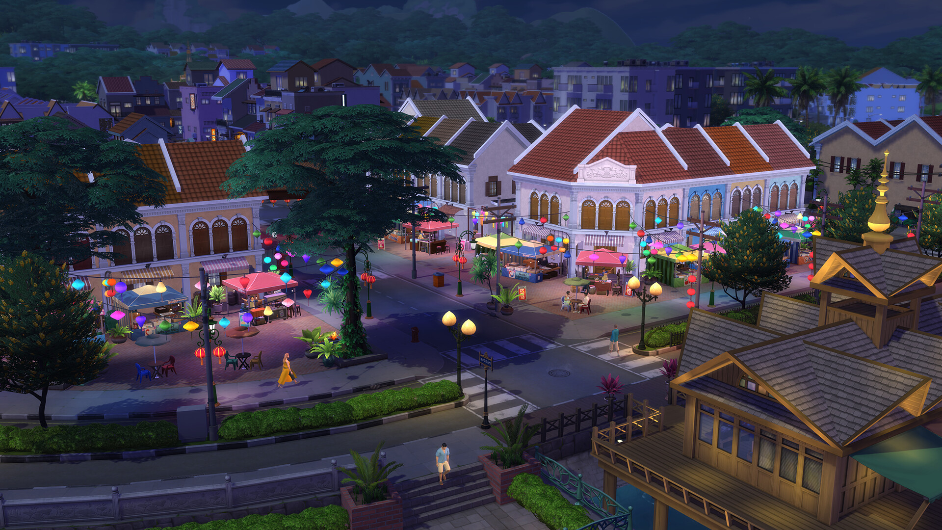 The Sims 4. Сдается!