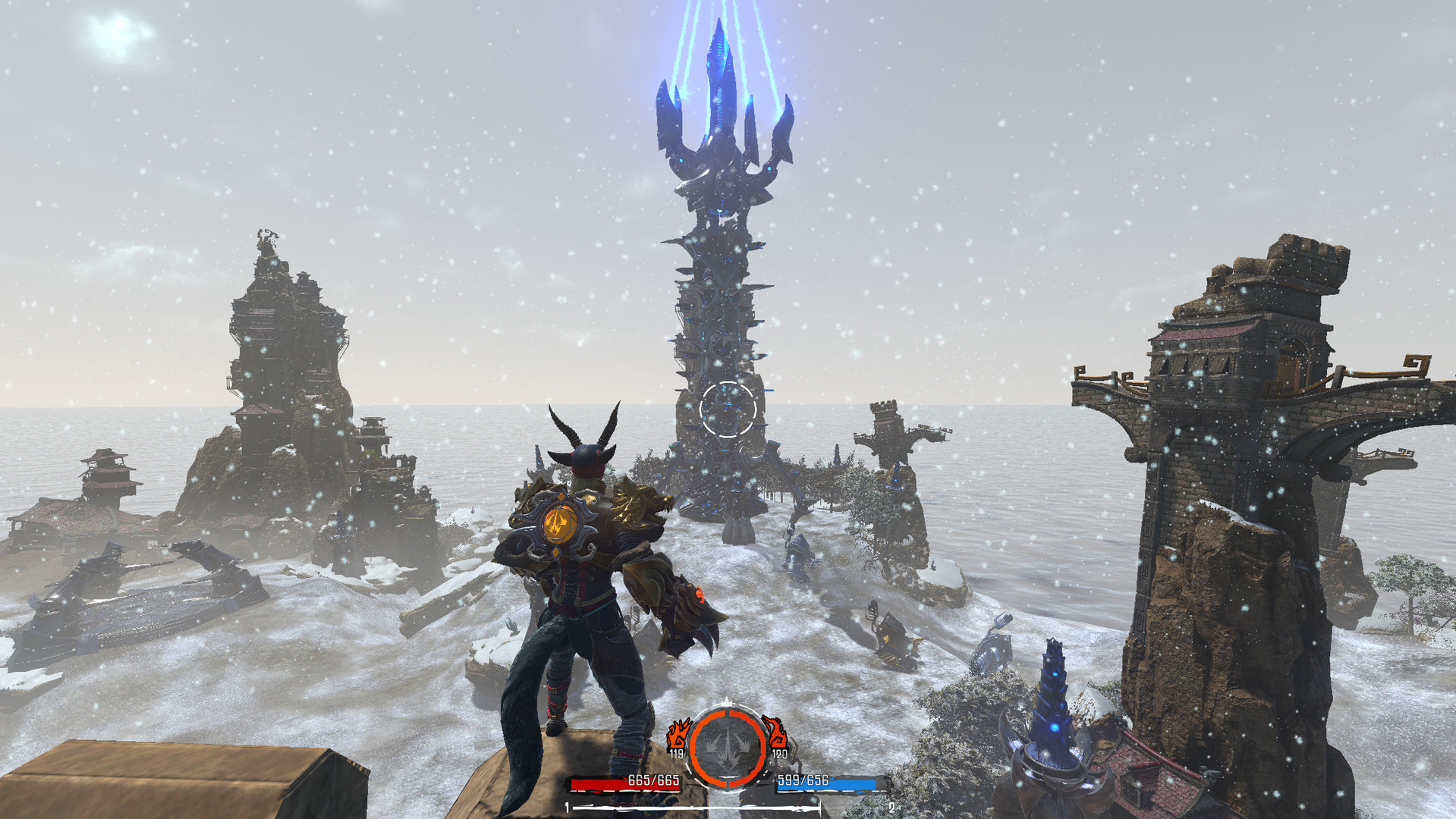 Almighty: Kill Your Gods - Supporter Pack