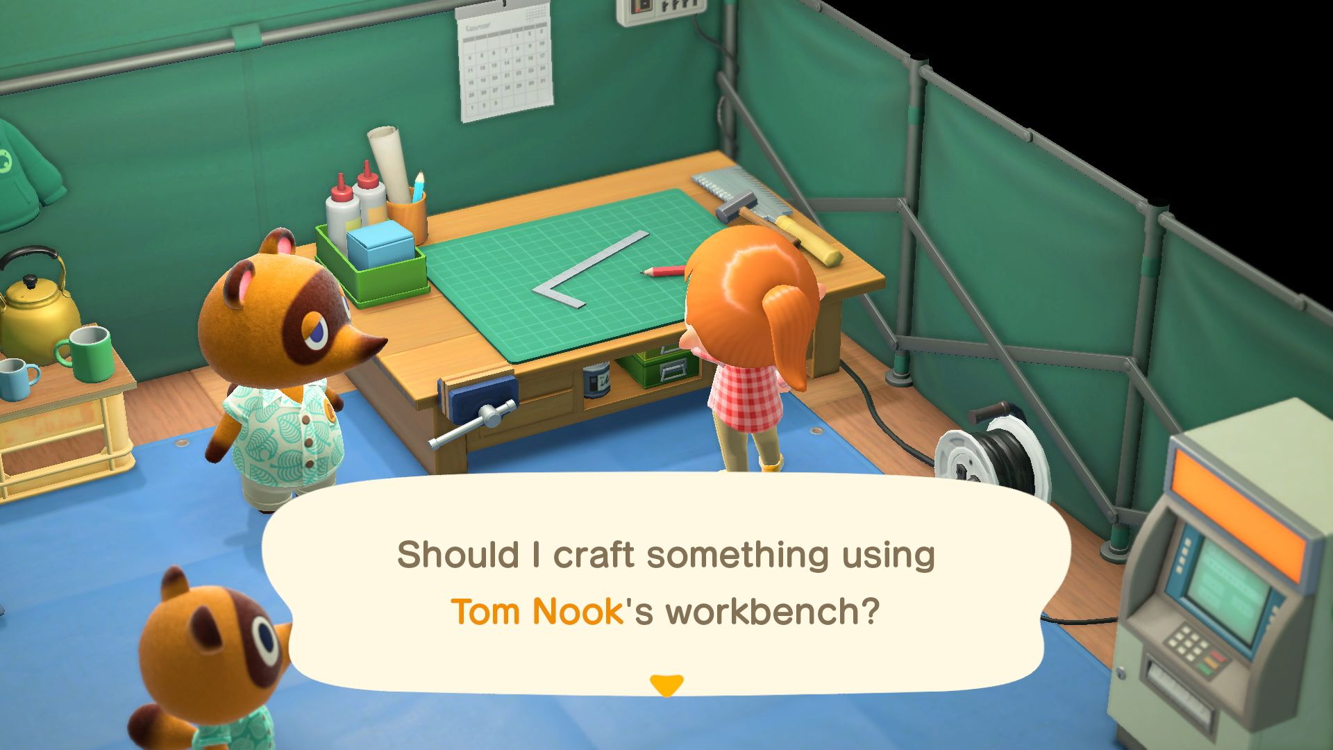 Animal Crossing: New Horizons - Happy Home Paradise