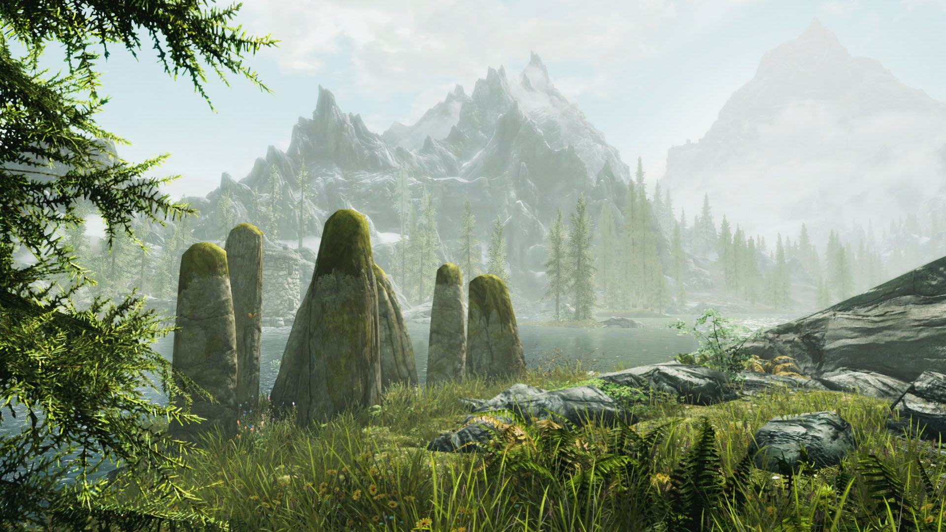 The Elder Scrolls V: Skyrim Anniversary Upgrade