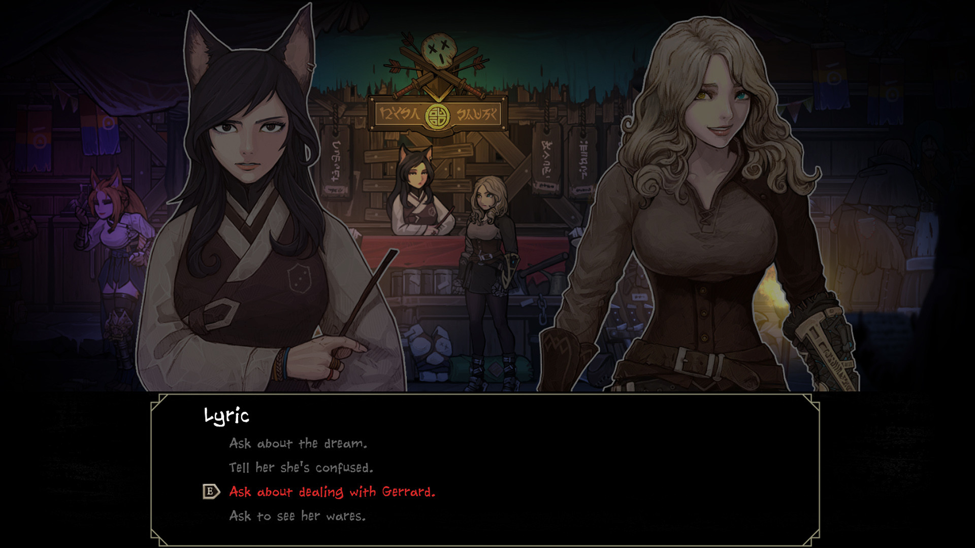 Vambrace: Cold Soul