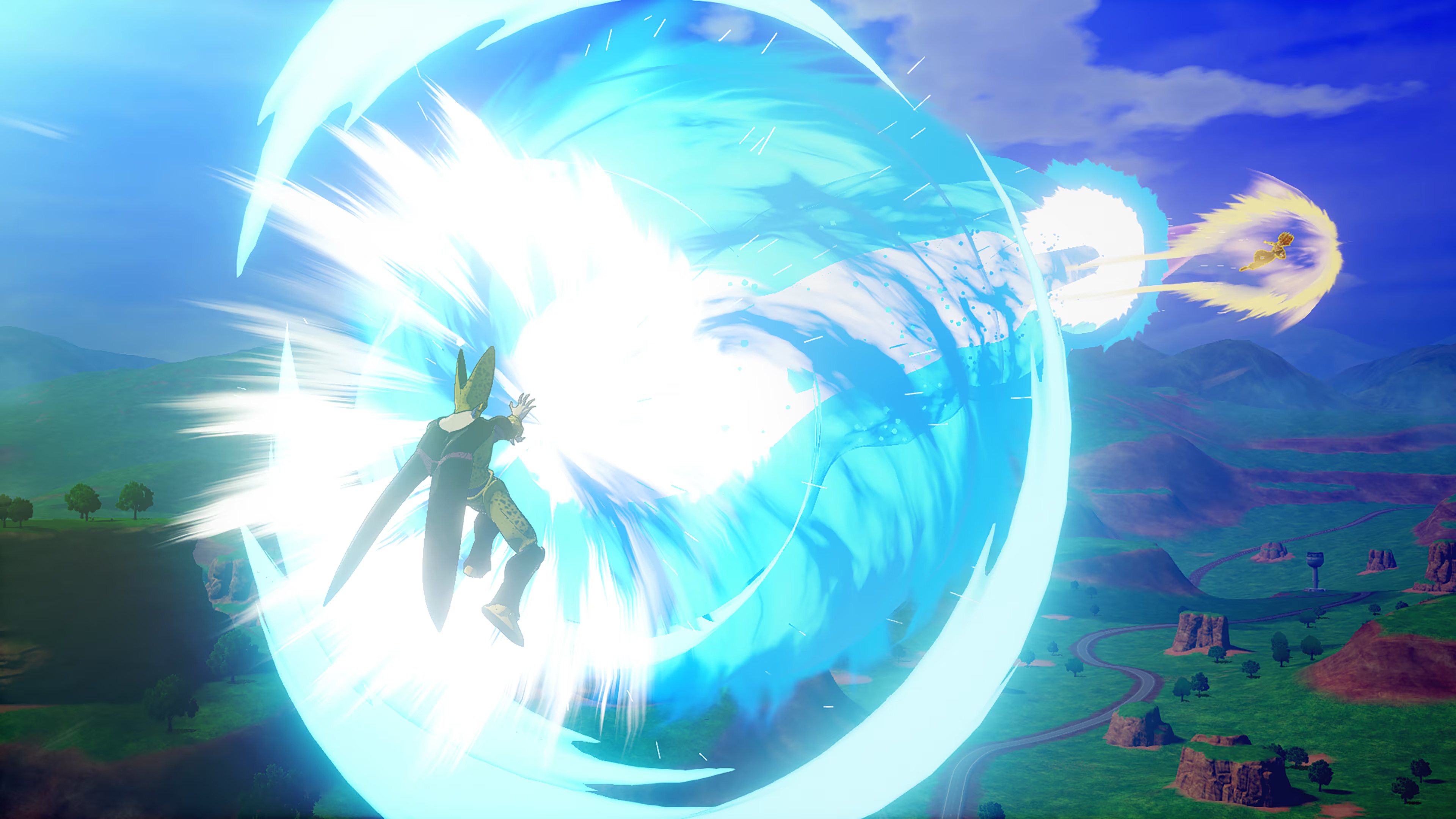 Dragon Ball Z: Kakarot + A New Power Awakens Set