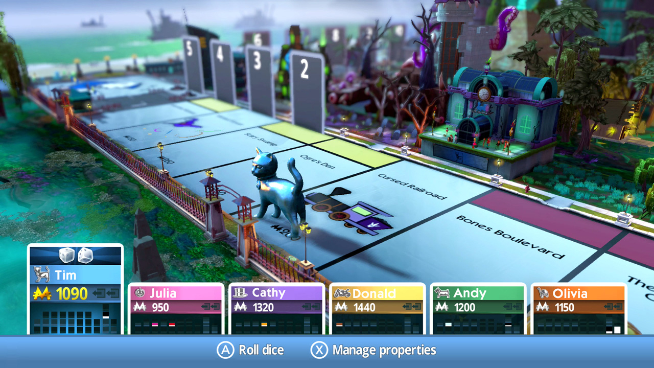 Monopoly