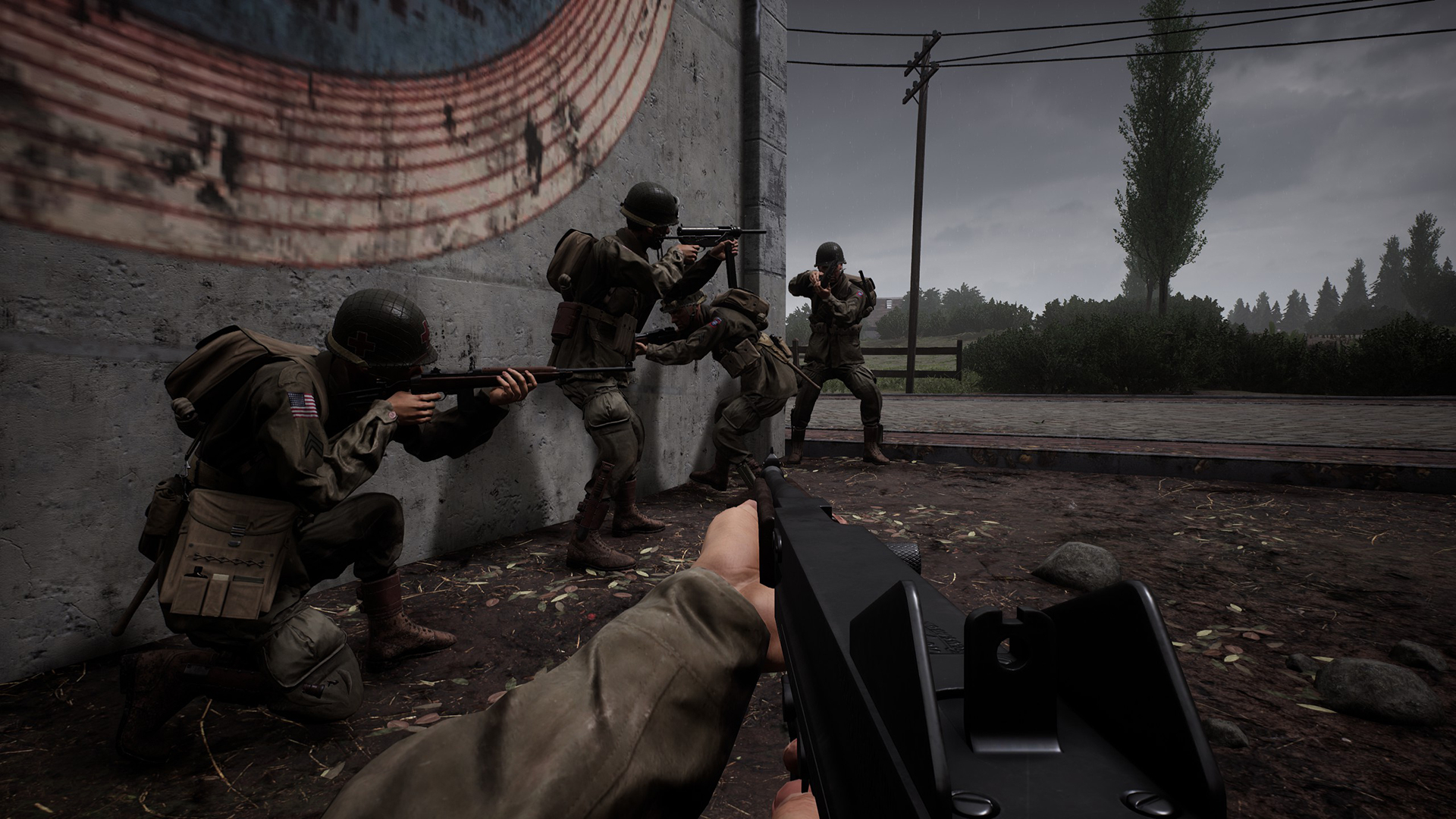 Squad 44: Deluxe Edition