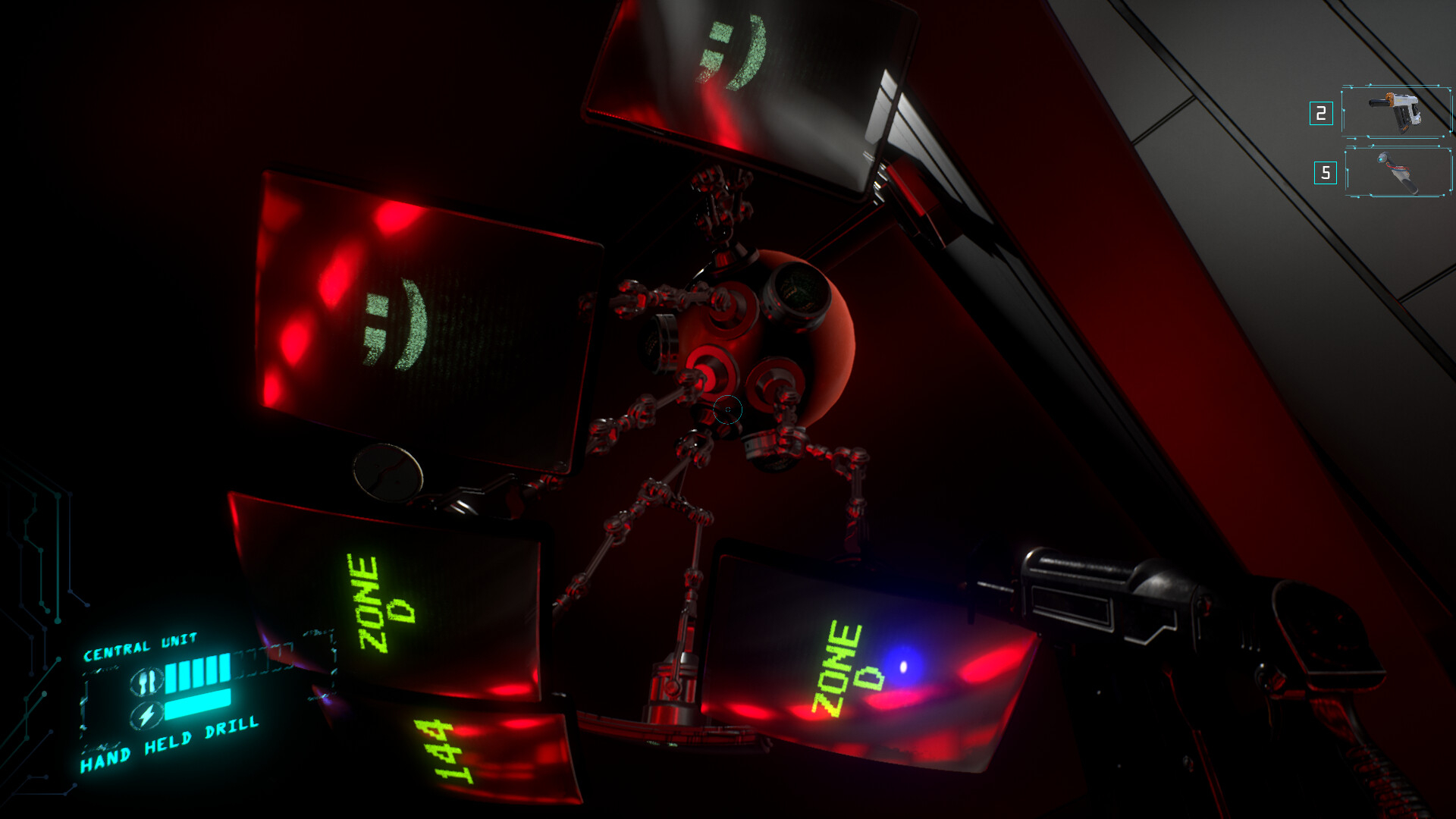 Tales of Tomorrow: Experiment