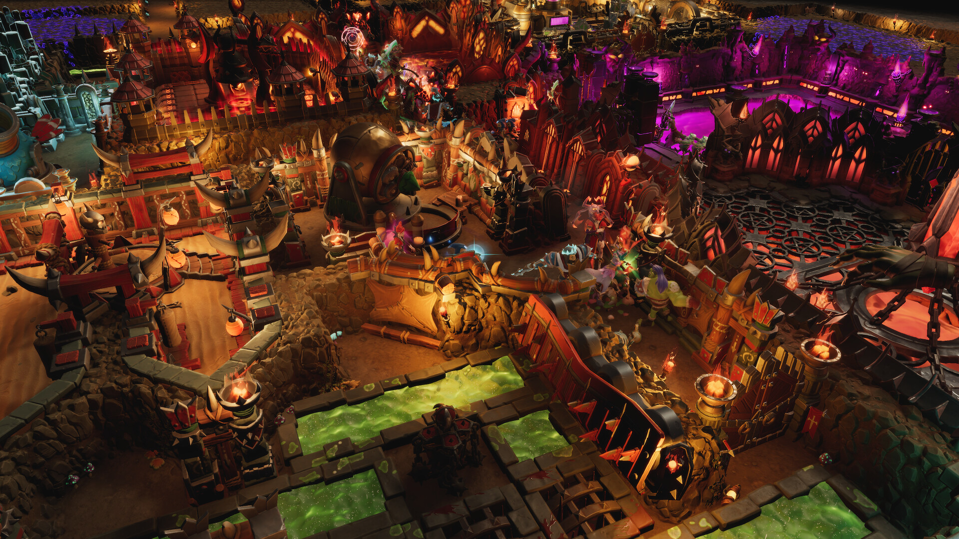 Dungeons 4 Deluxe Edition