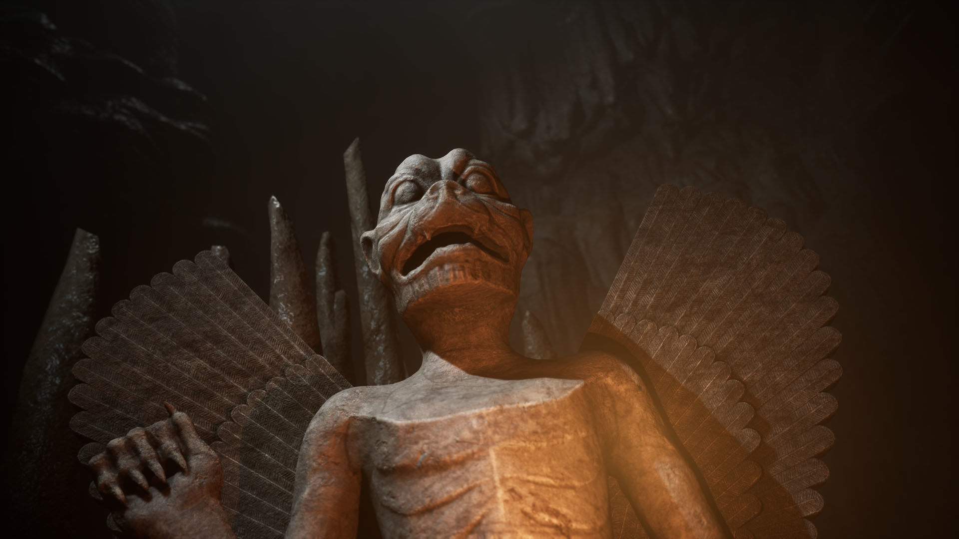 The Dark Pictures Triple Pack