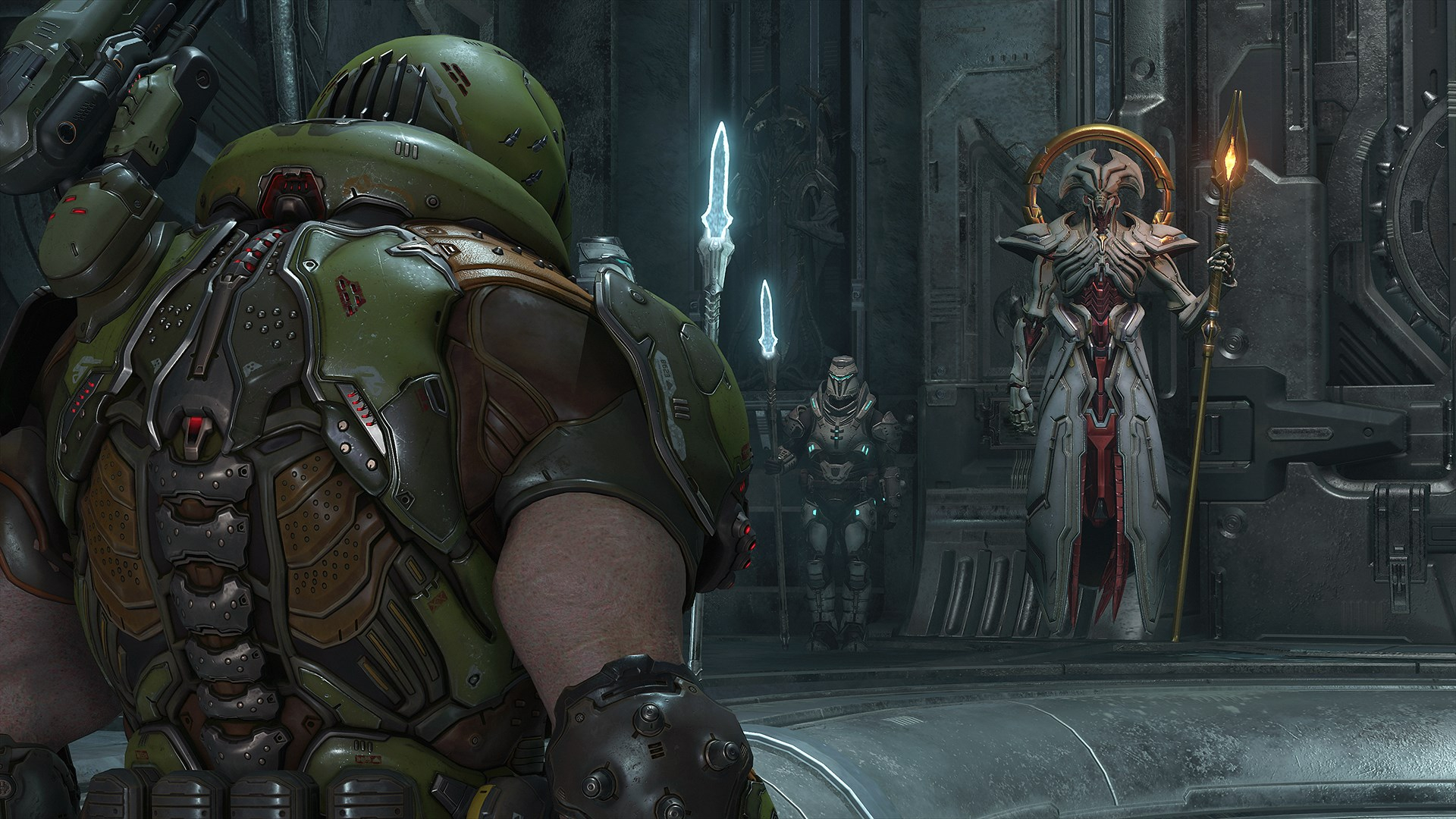 DOOM Eternal