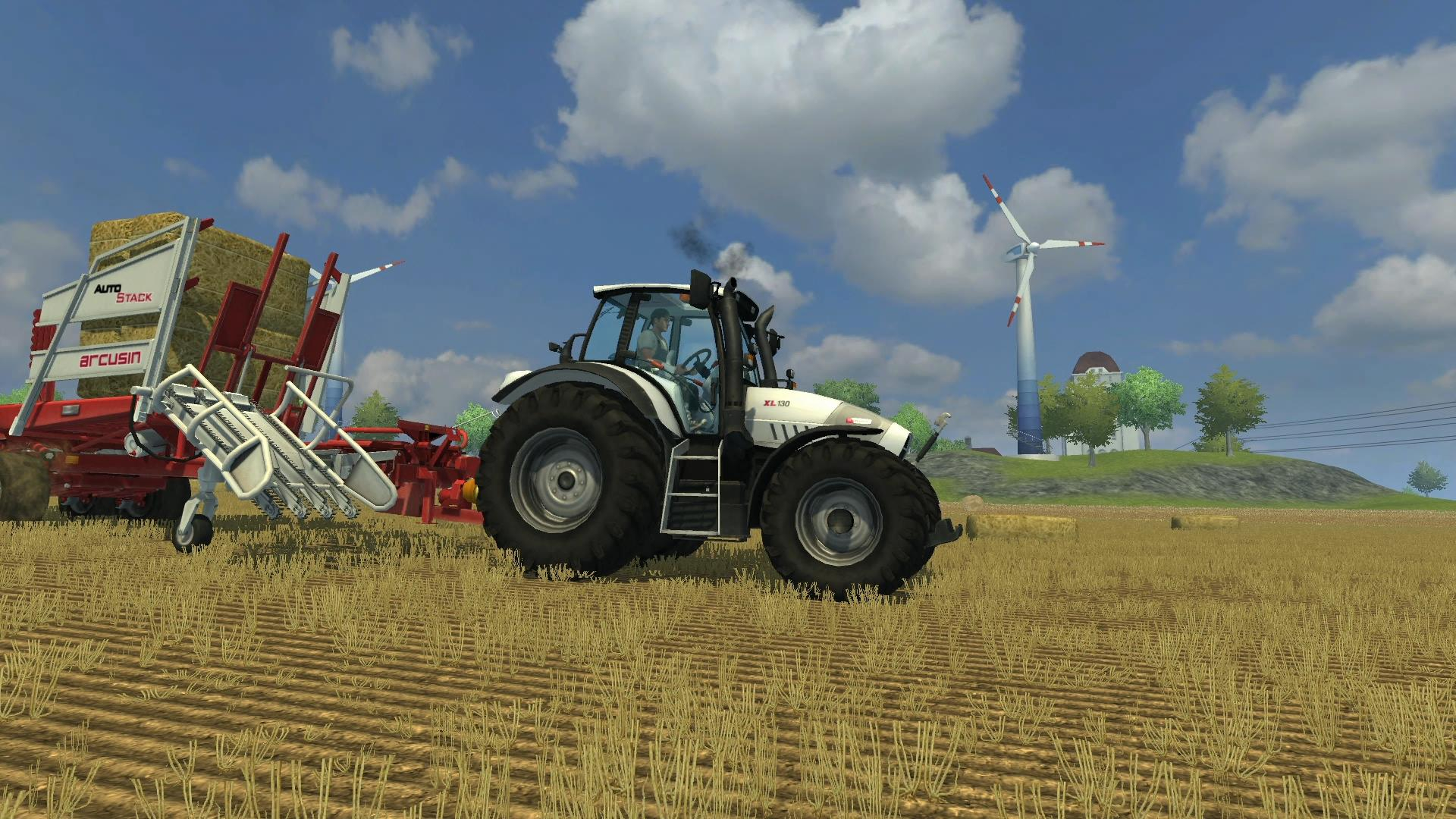 Farming Simulator 2013: Official Expansion (Titanium)