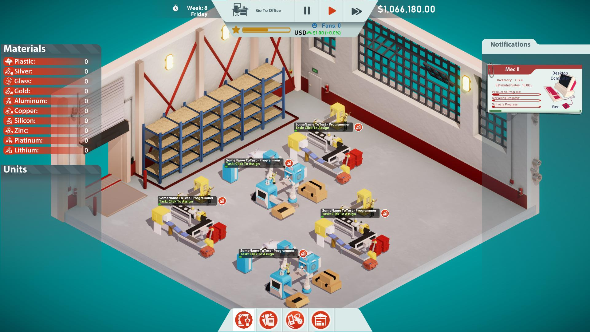 Tech Corp.
