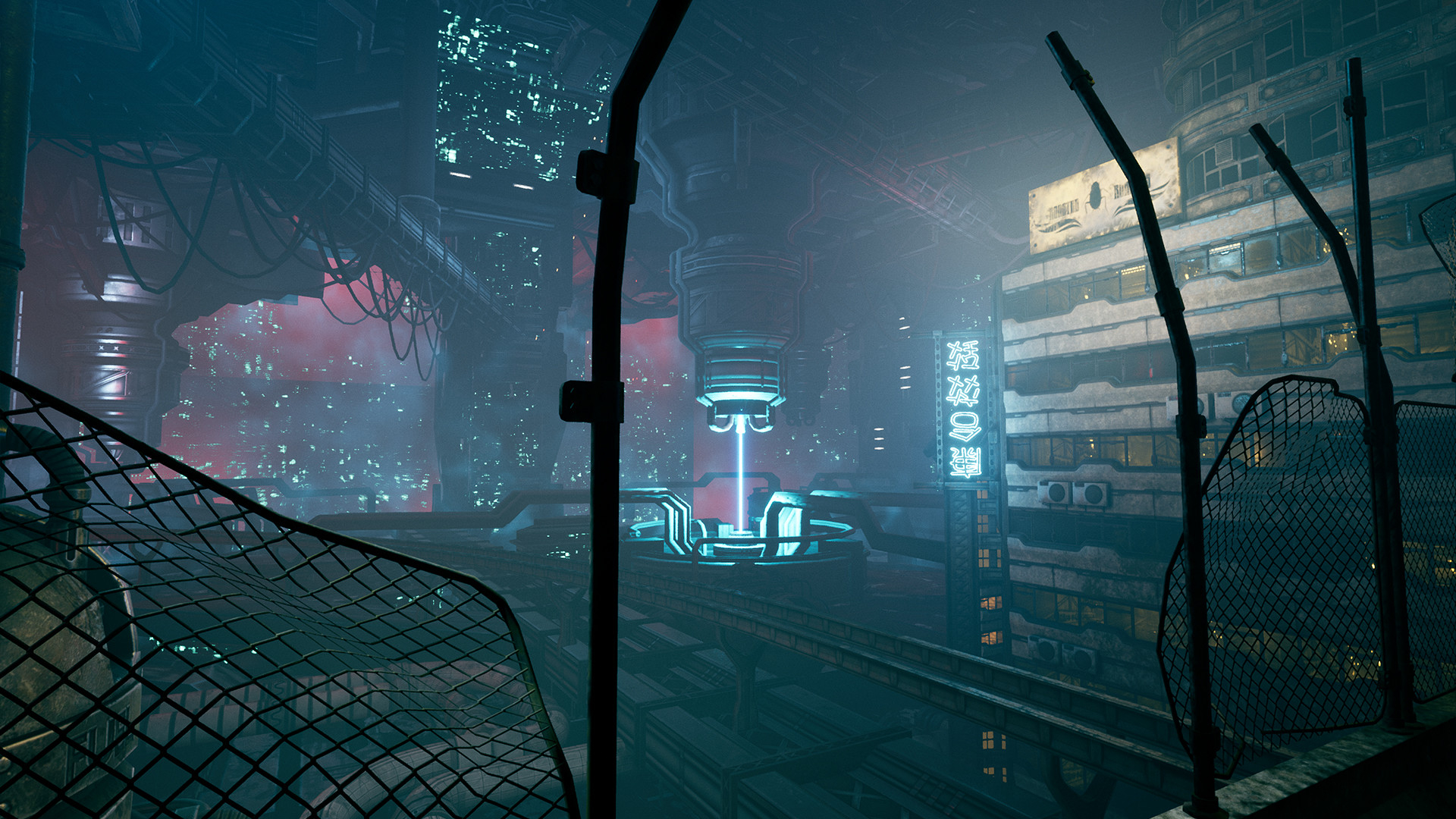 Ghostrunner: Complete Edition