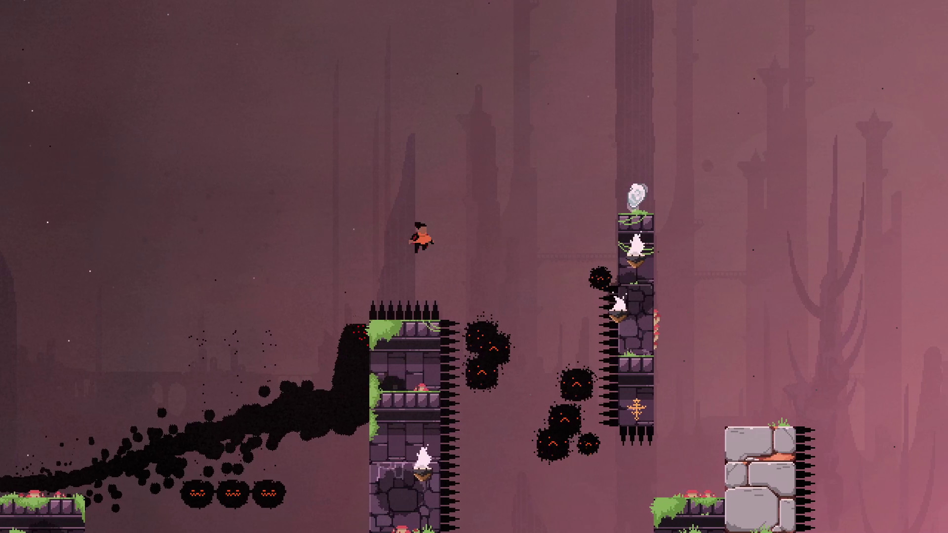 RUN: The world in-between Soundtrack