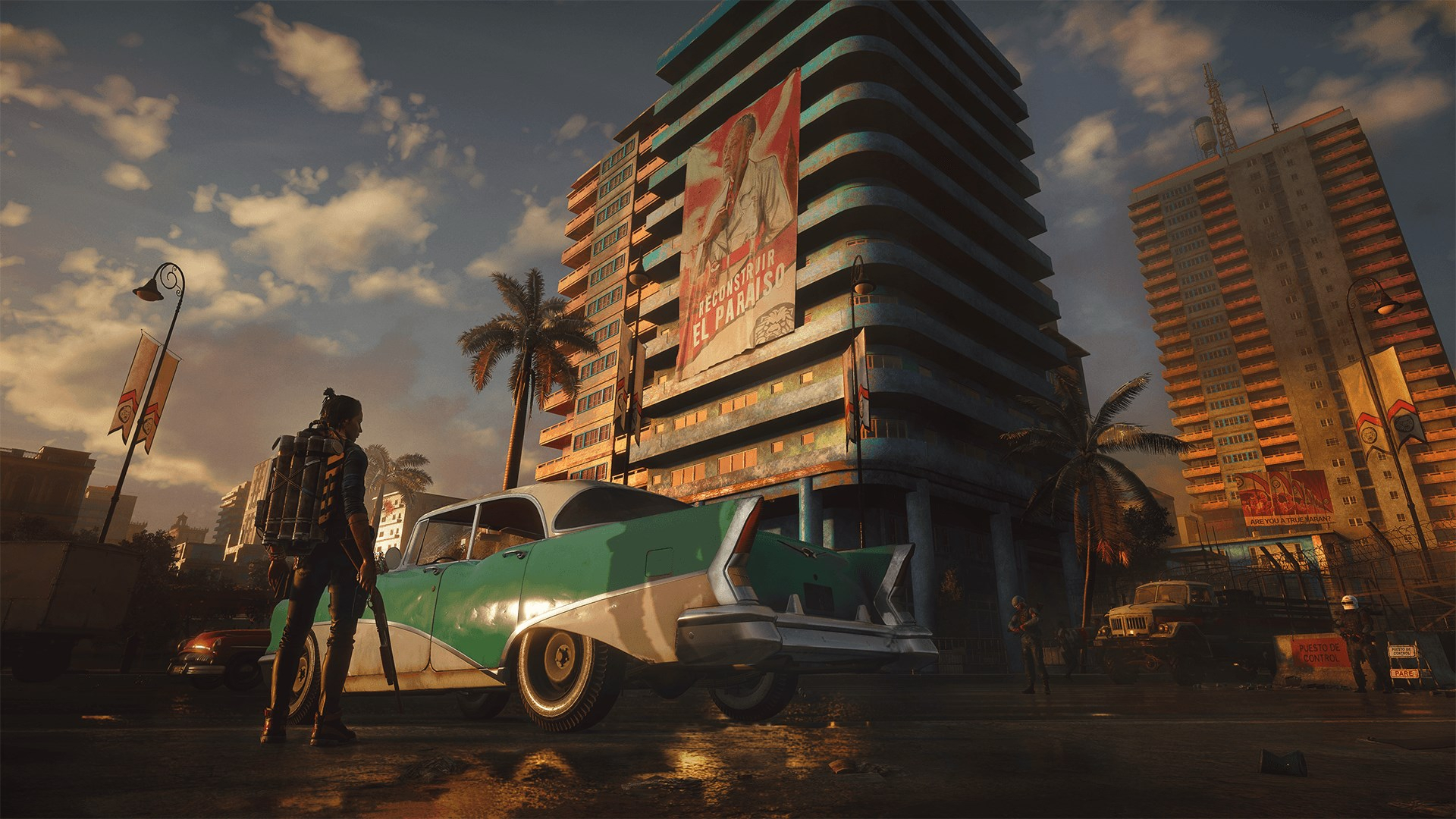 Far Cry® 6 Game of the Year Edition