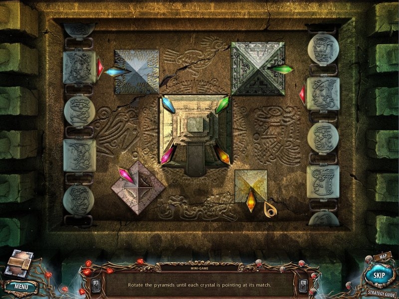 Sacra Terra: Kiss of Death Collector's Edition