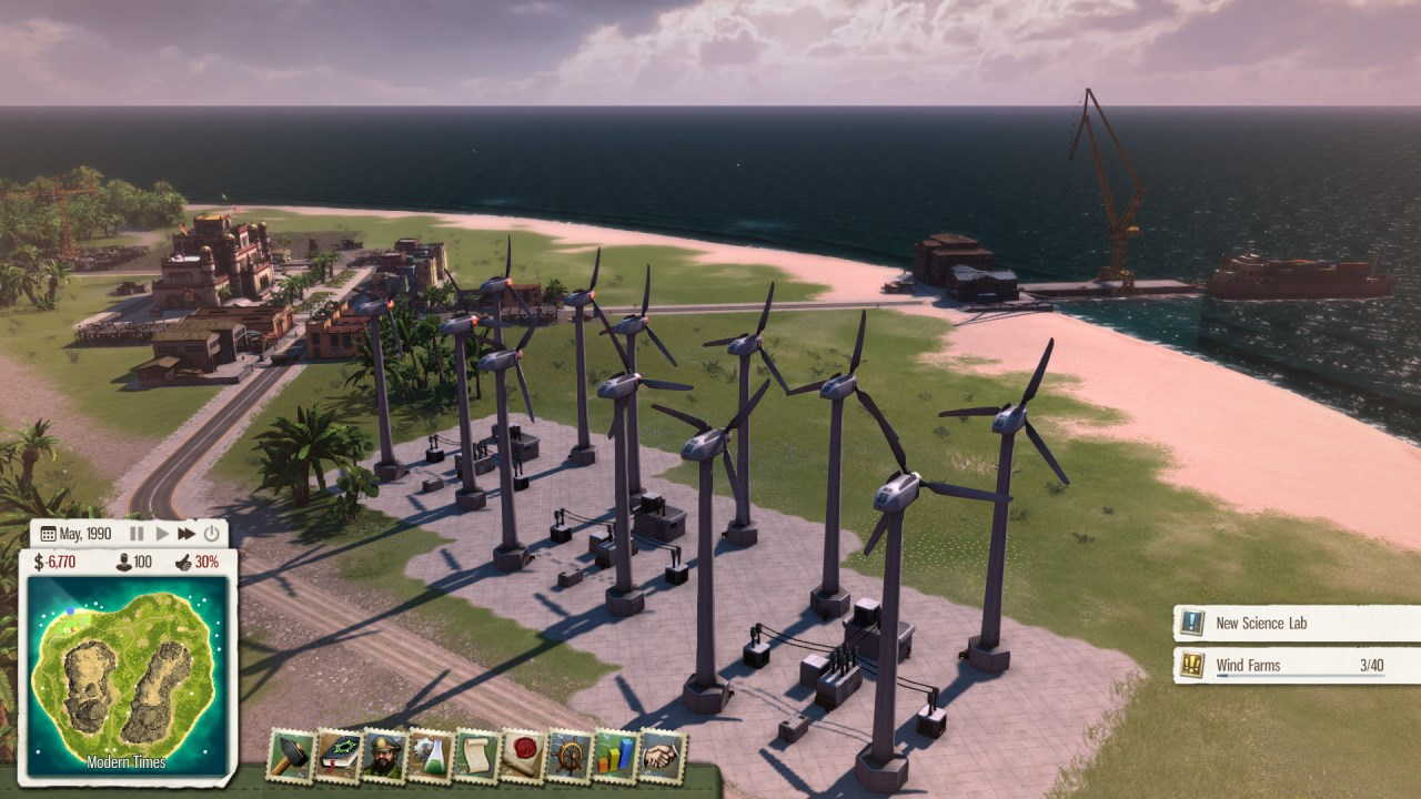 Tropico 5 - Complete Collection
