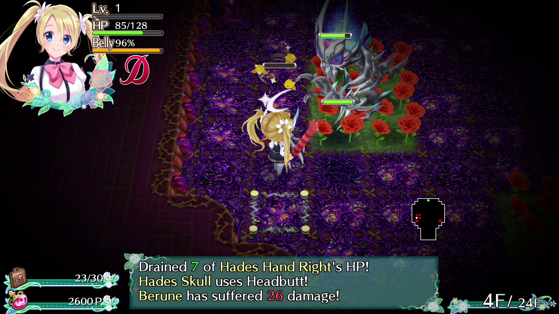 Omega Labyrinth Life Deluxe Edition