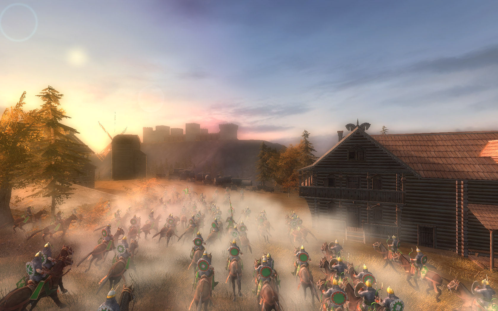 Real Warfare 2: Northern Crusades