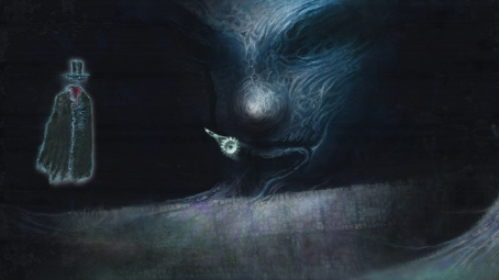 Ghostdream
