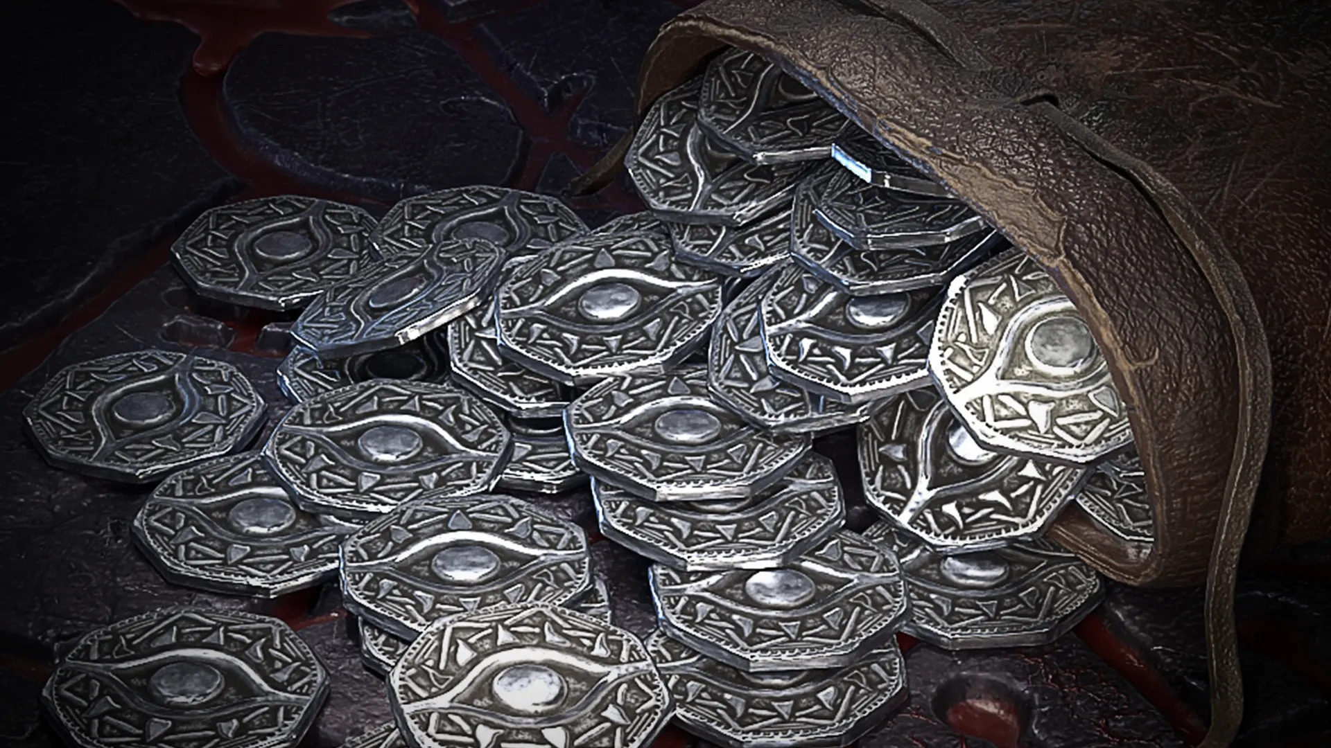 Diablo IV: 5700 Platinum
