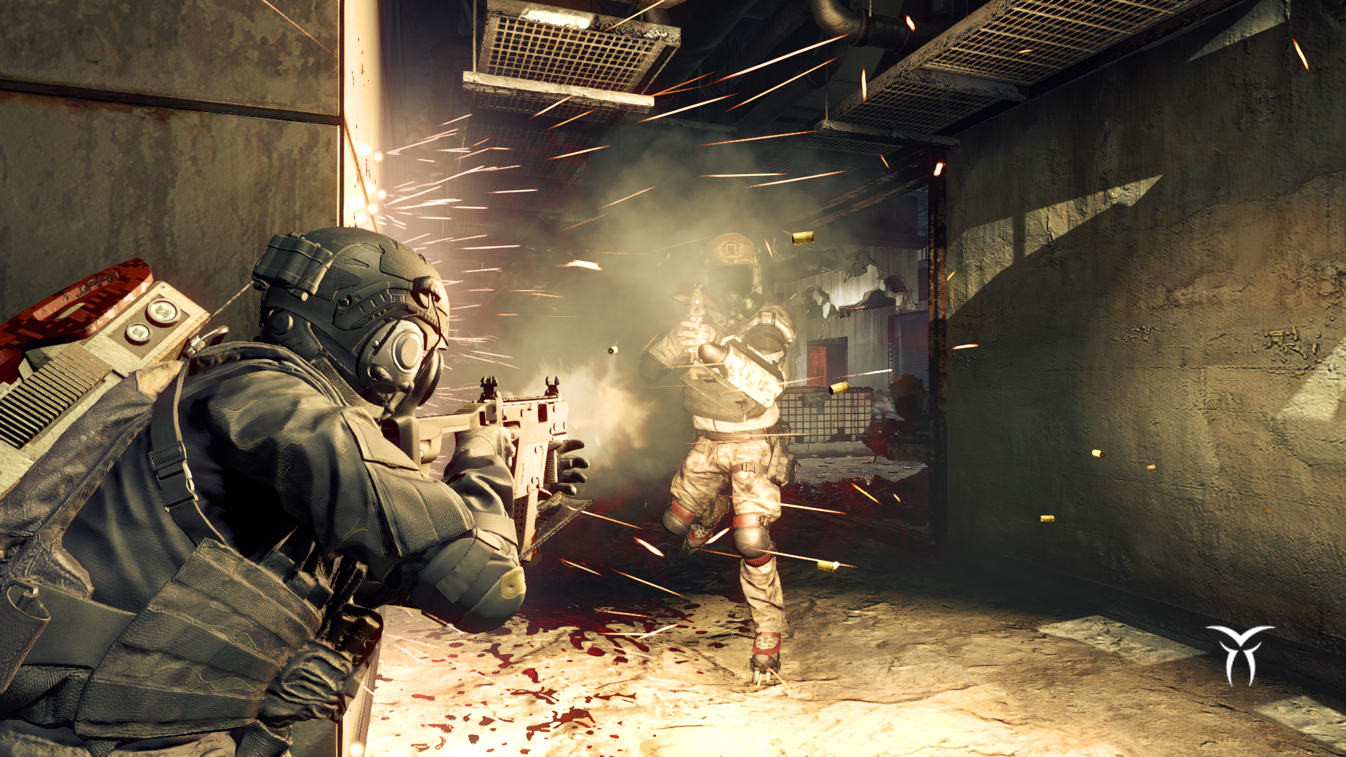 Umbrella Corps - Deluxe Edition