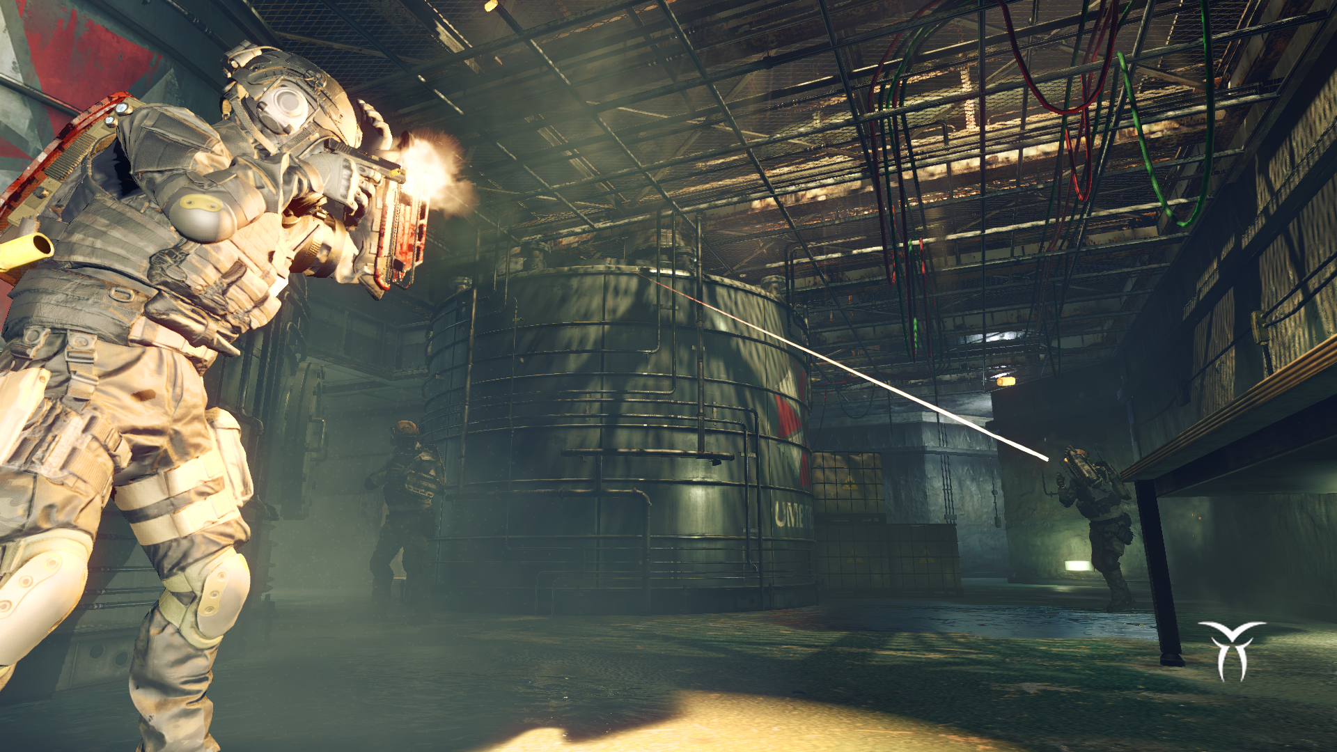 Umbrella Corps - Deluxe Edition