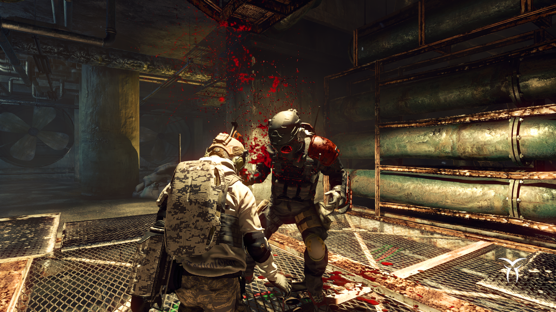 Umbrella Corps - Deluxe Edition