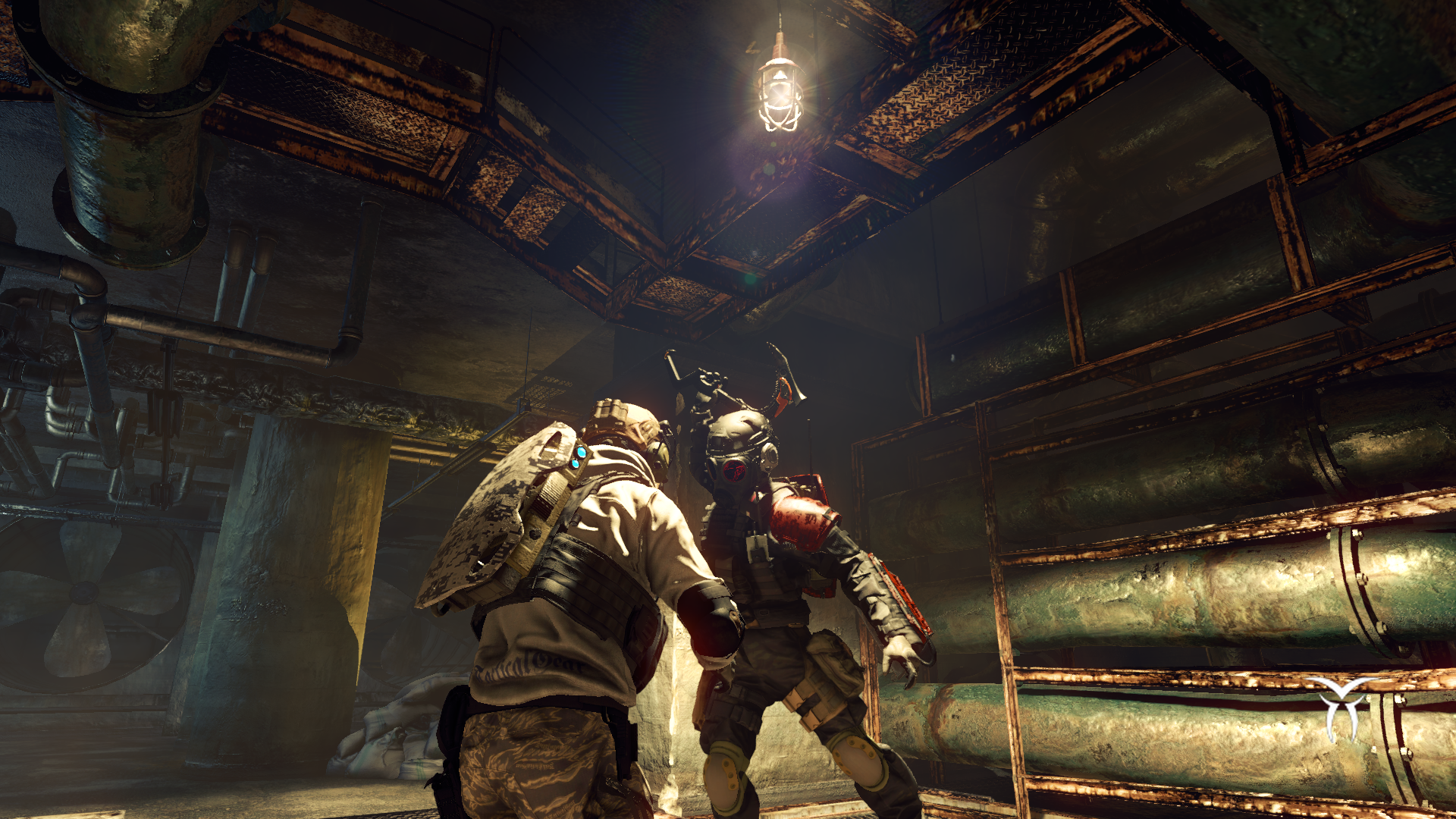 Umbrella Corps - Deluxe Edition