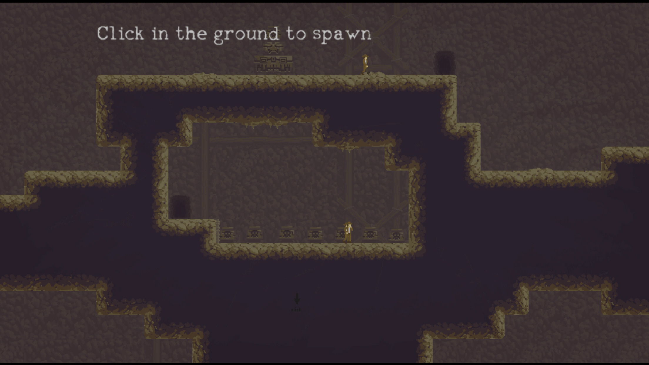 The Dweller
