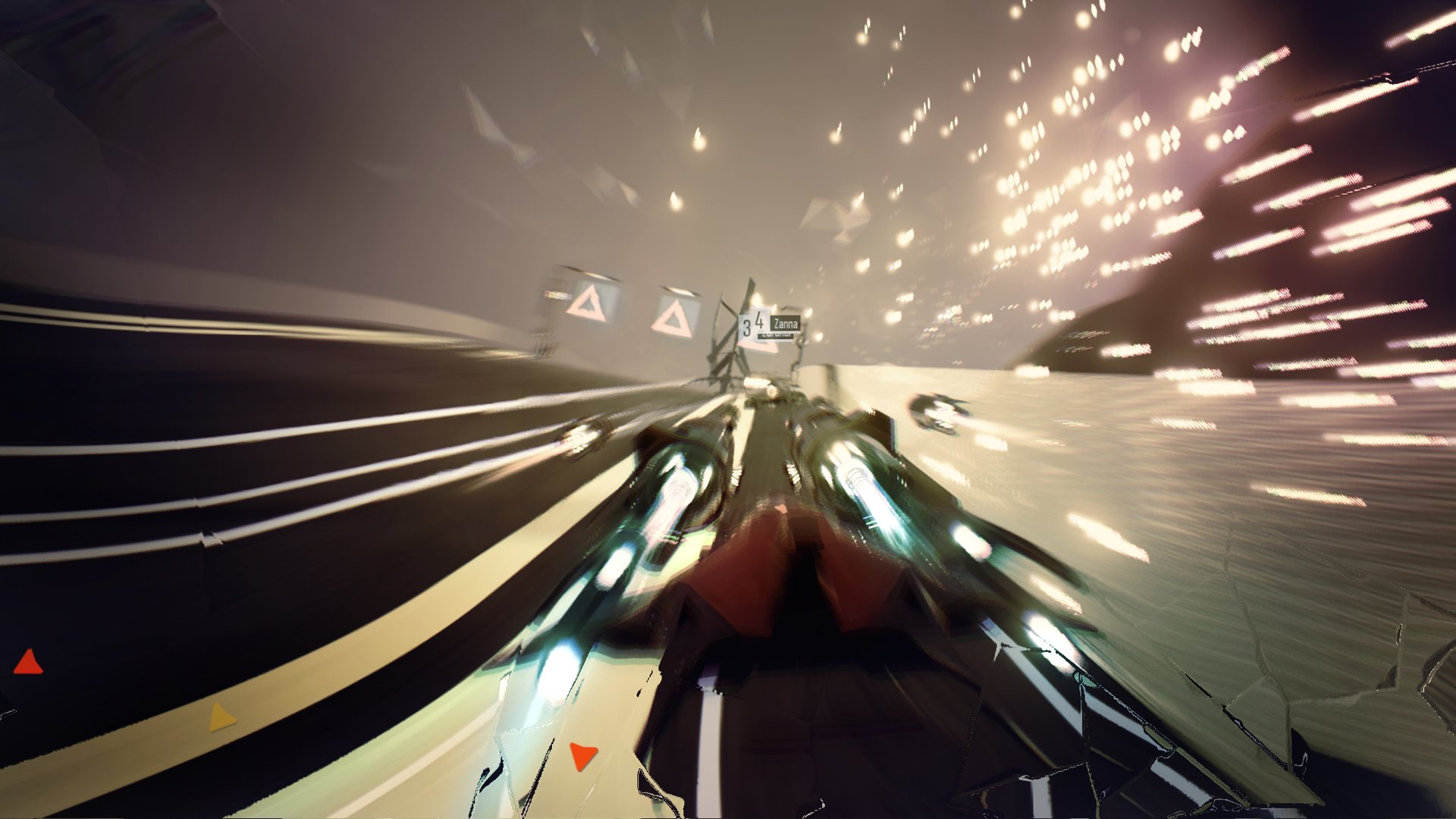 Redout - Complete Edition