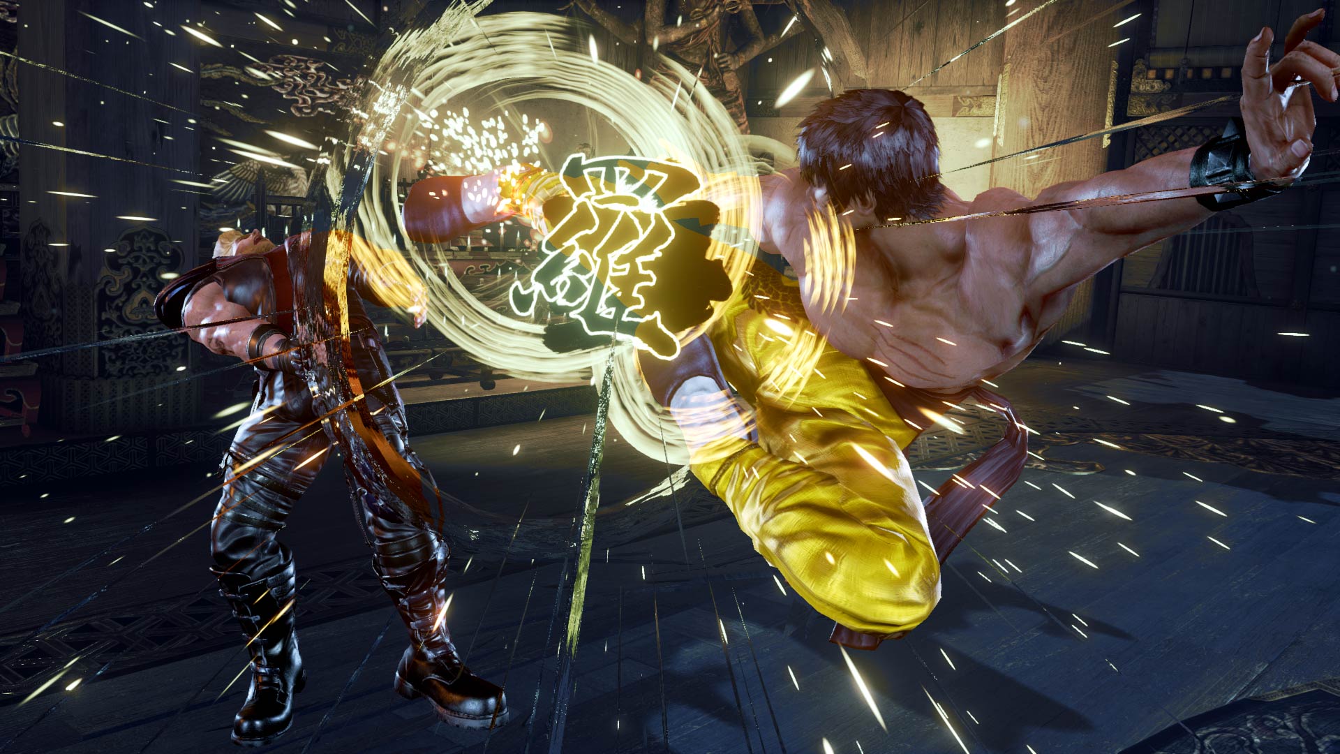 Tekken 7 - Season Pass 2
