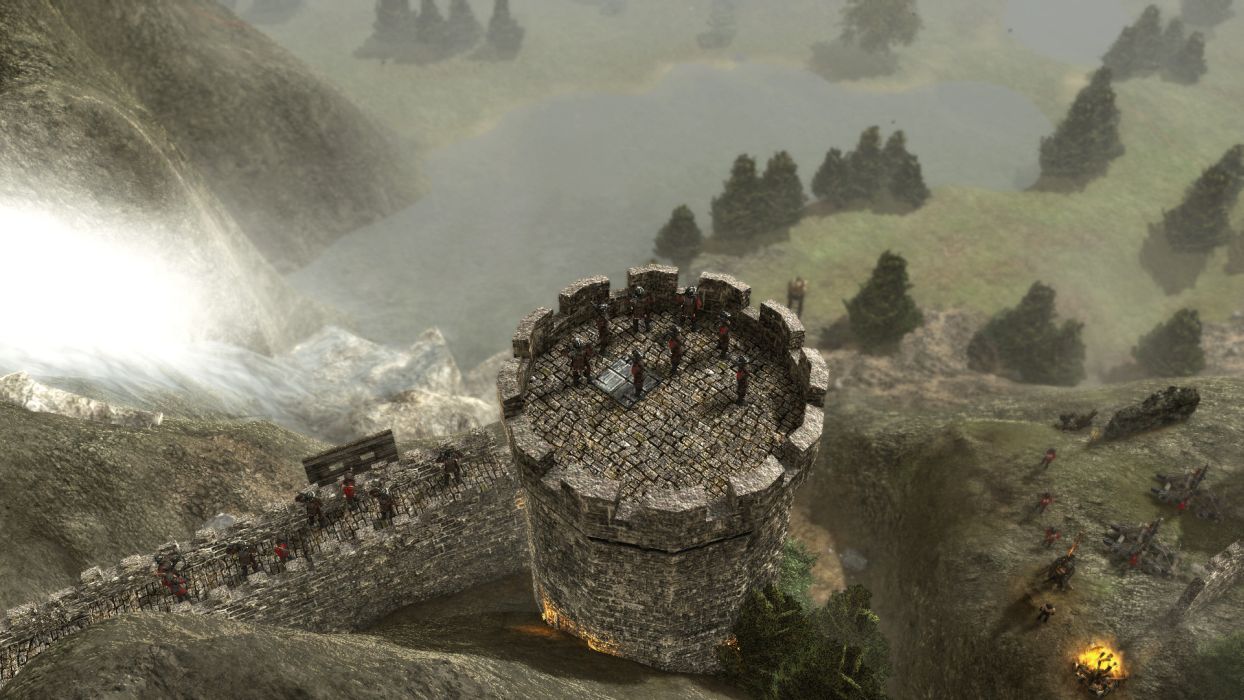 Stronghold 3 Gold Edition
