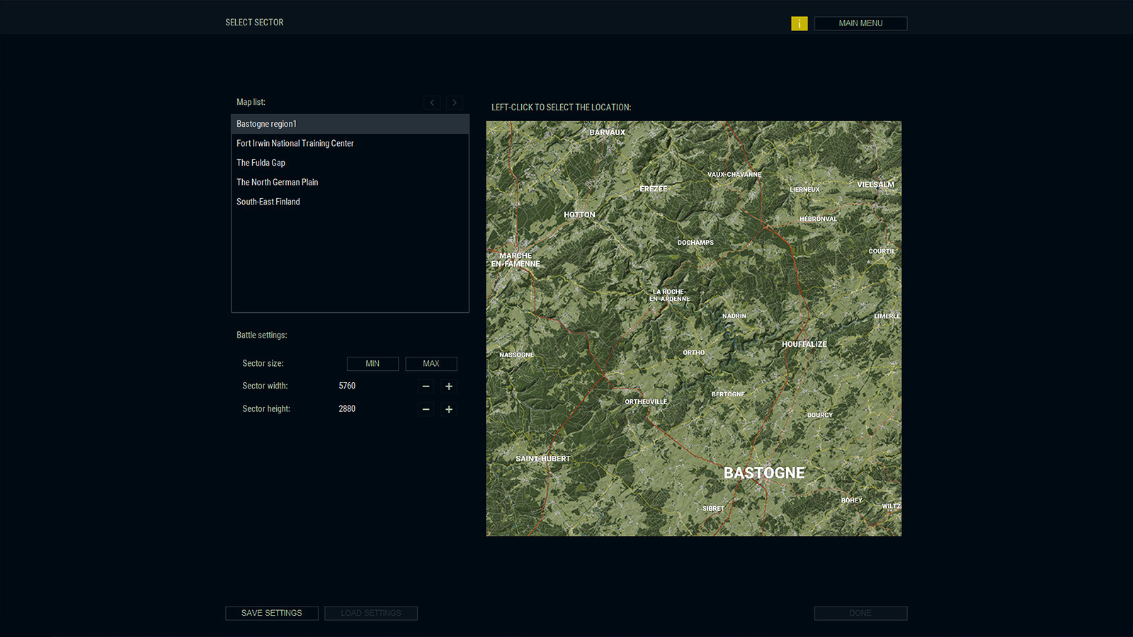 Armored Brigade Nation Pack: France - Belgium
