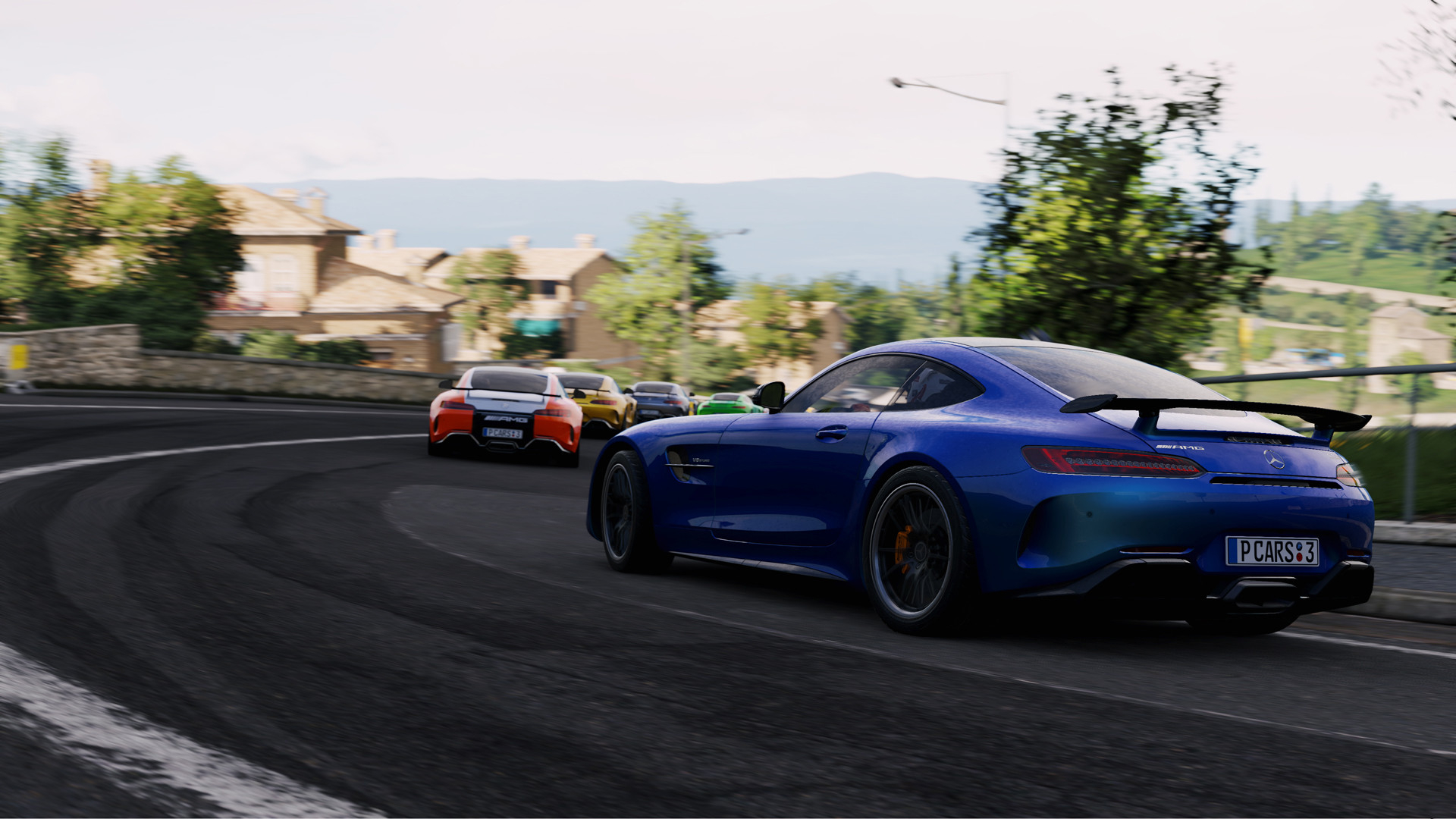 Project Cars 3 - Season Pass
