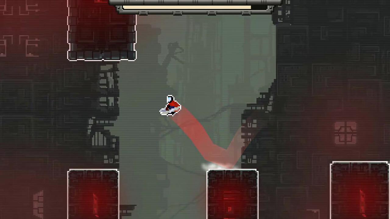 Neon Ninja: Pixel Slasher