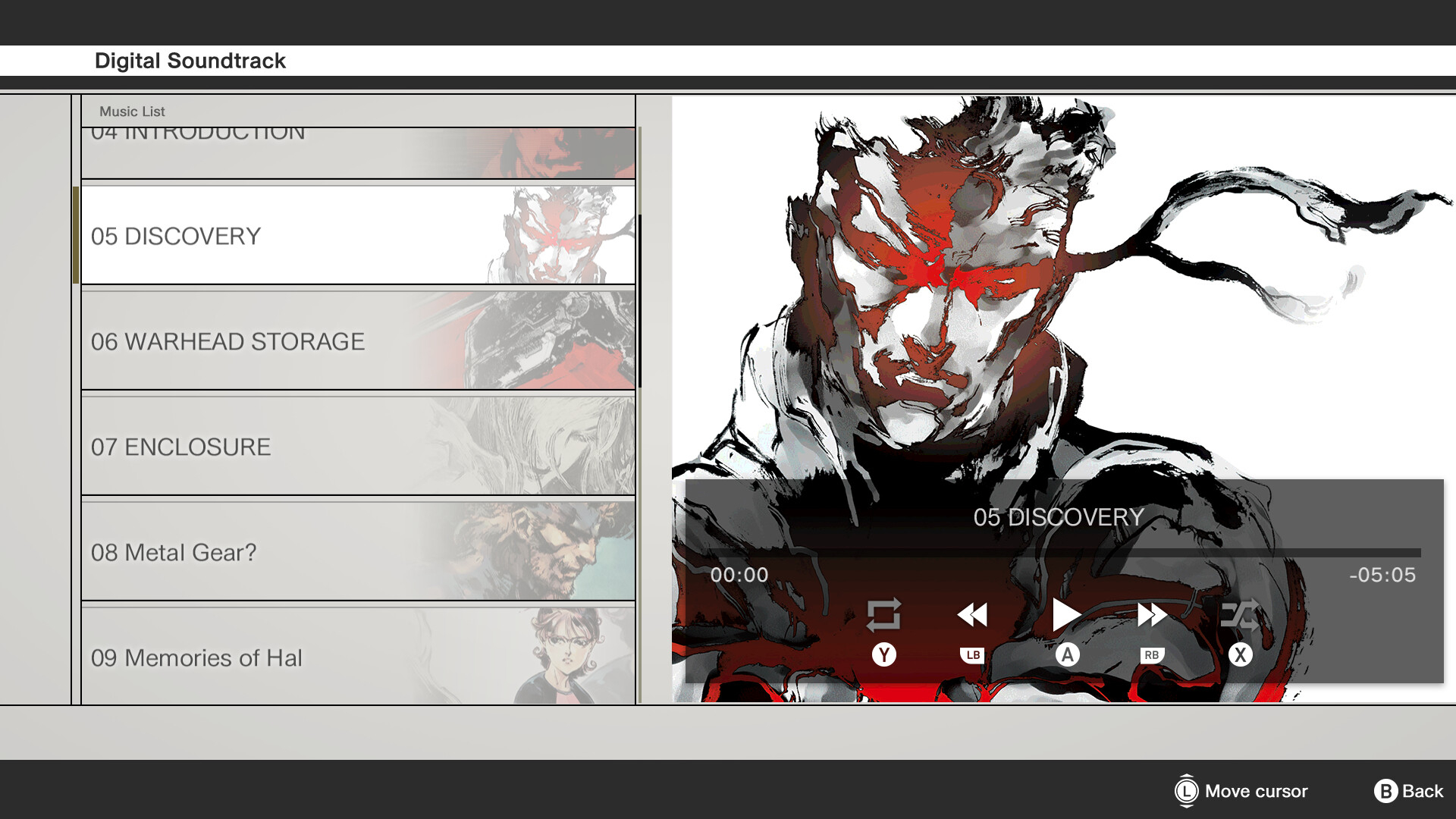 Metal Gear Solid: Master Collection Vol. 1 (Версия для СНГ. Кроме РФ и РБ)