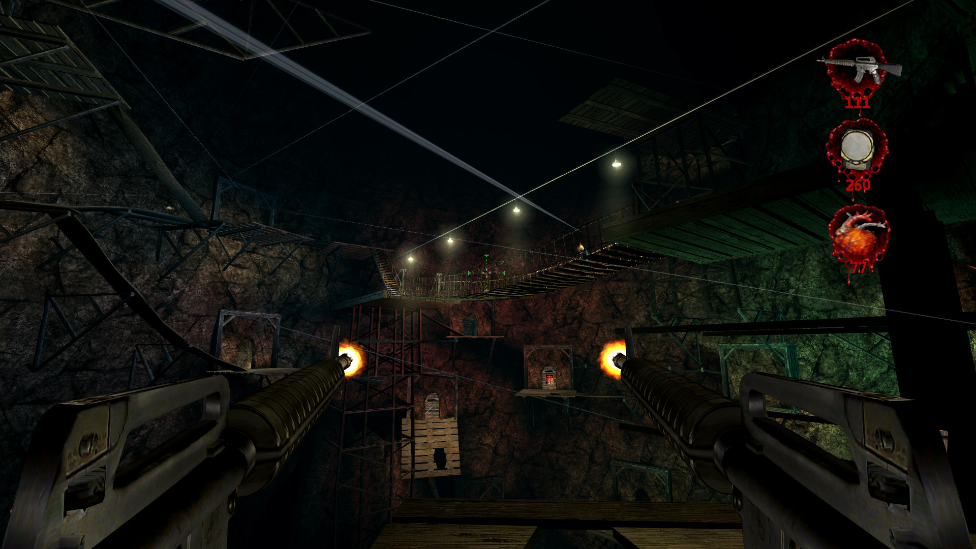Postal 2: Paradise Lost