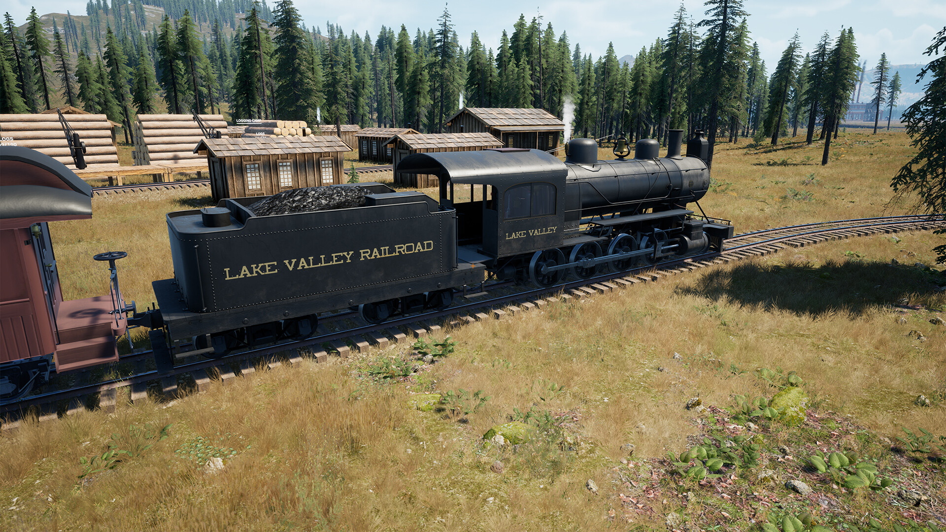 RAILROADS Online!
