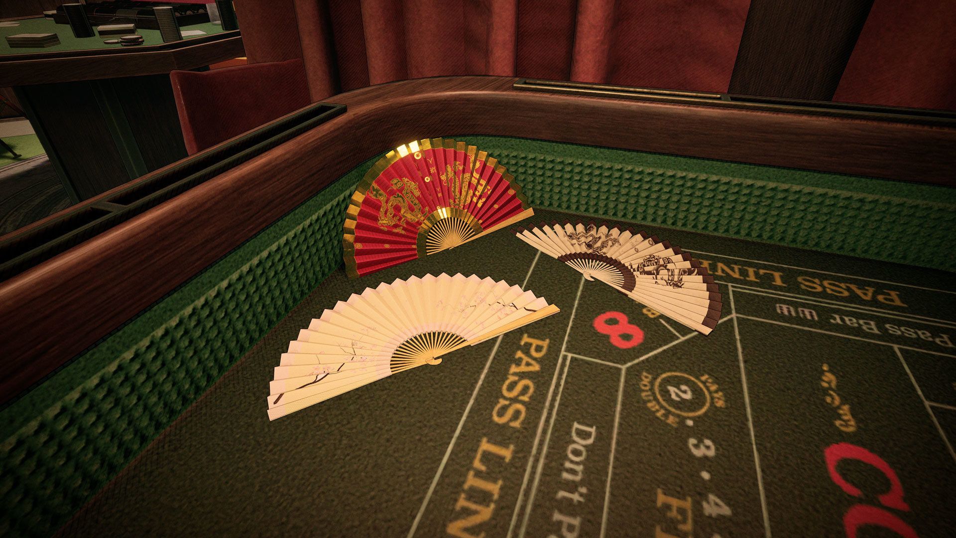 First Class Trouble Lunar New Year Pack