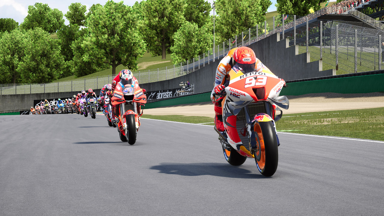 MotoGP22